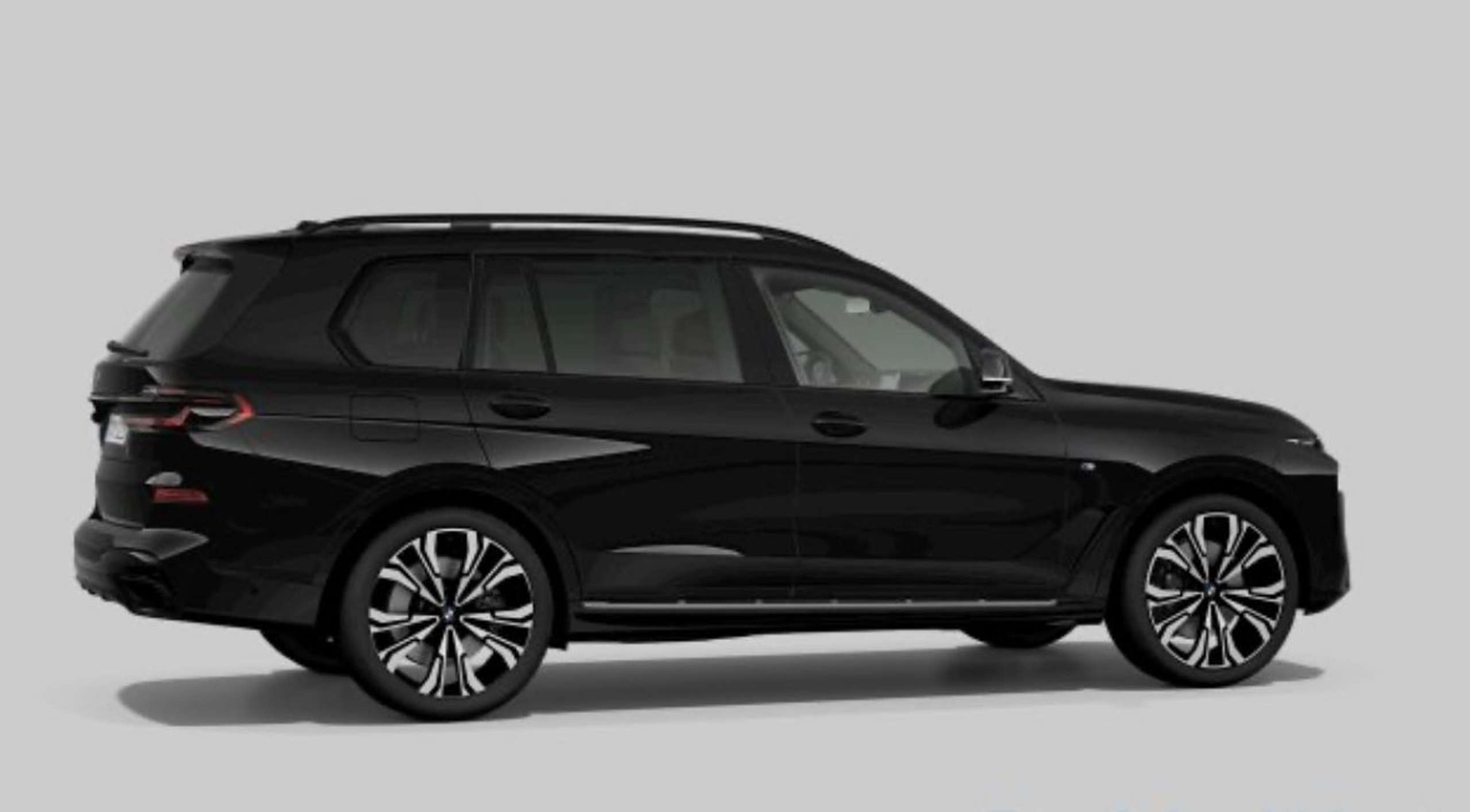 BMW - X7