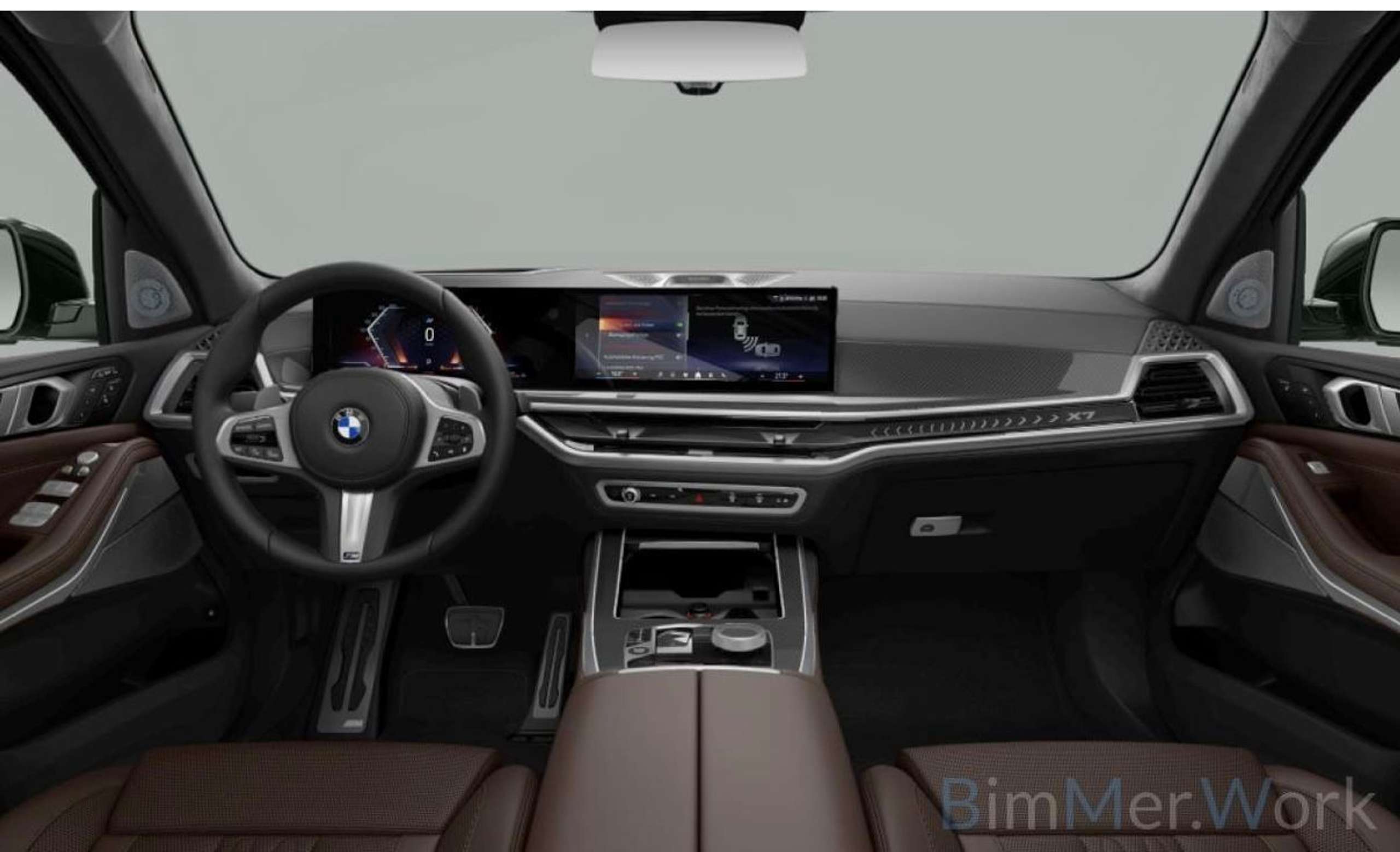 BMW - X7