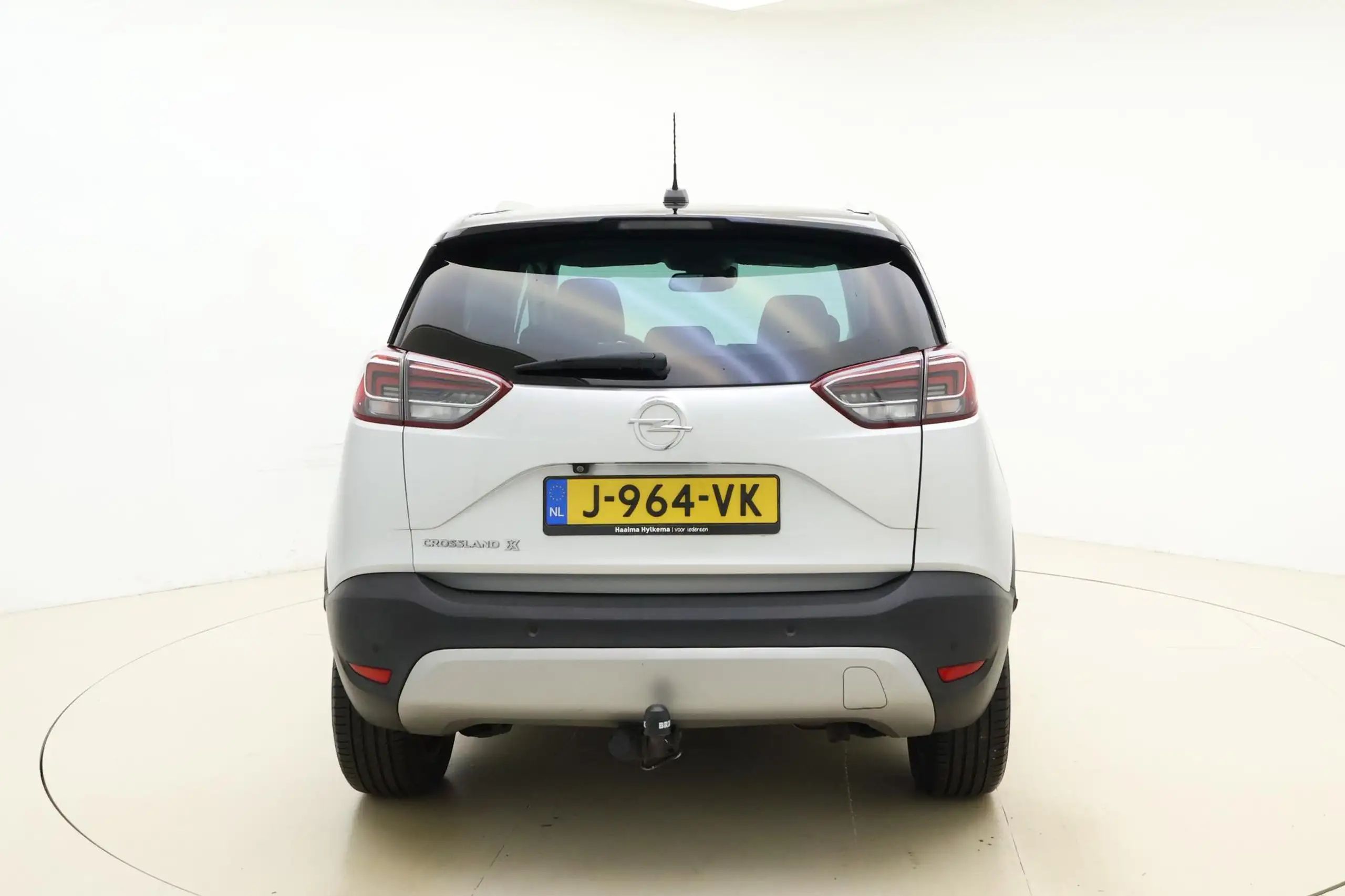 Opel - Crossland X