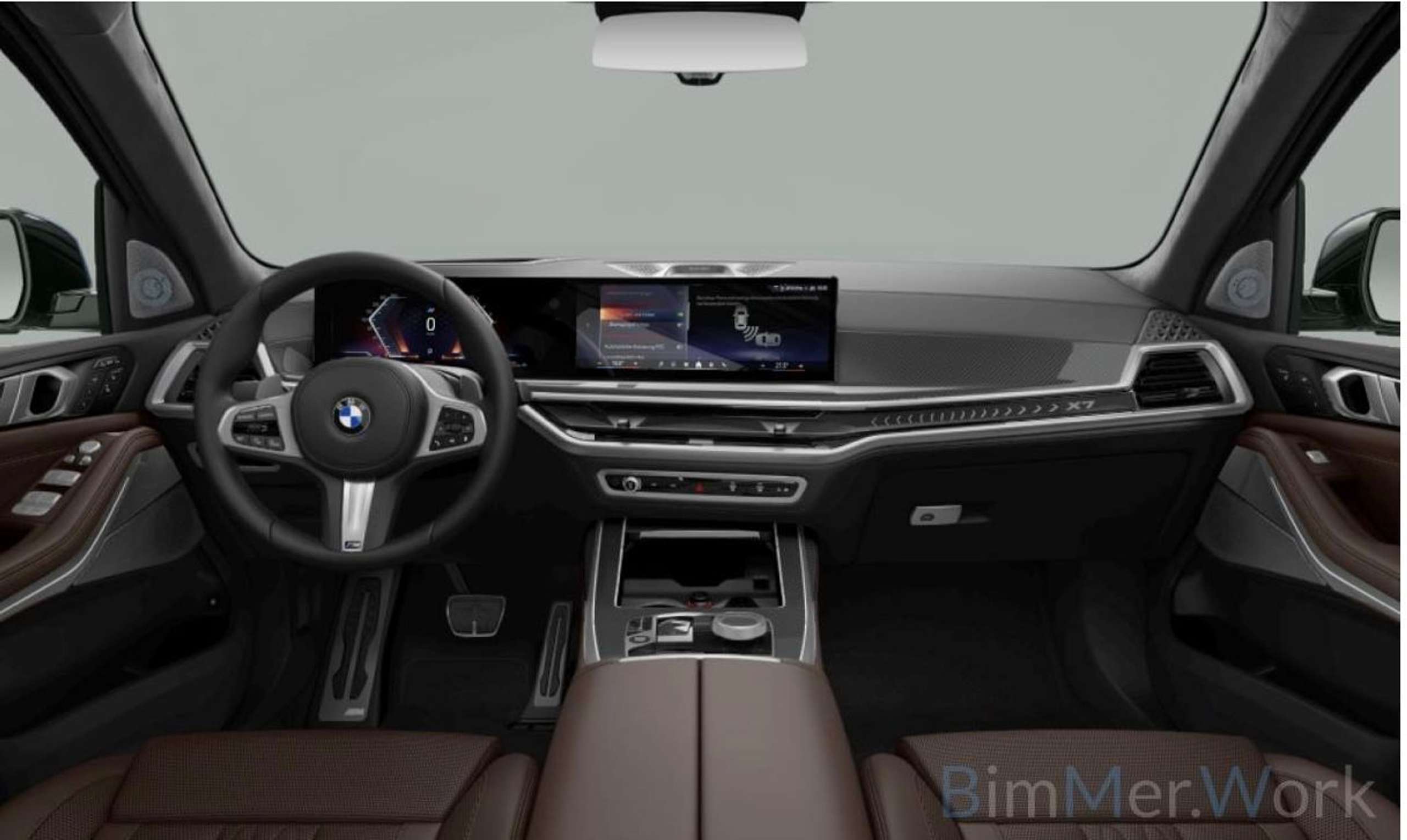 BMW - X7