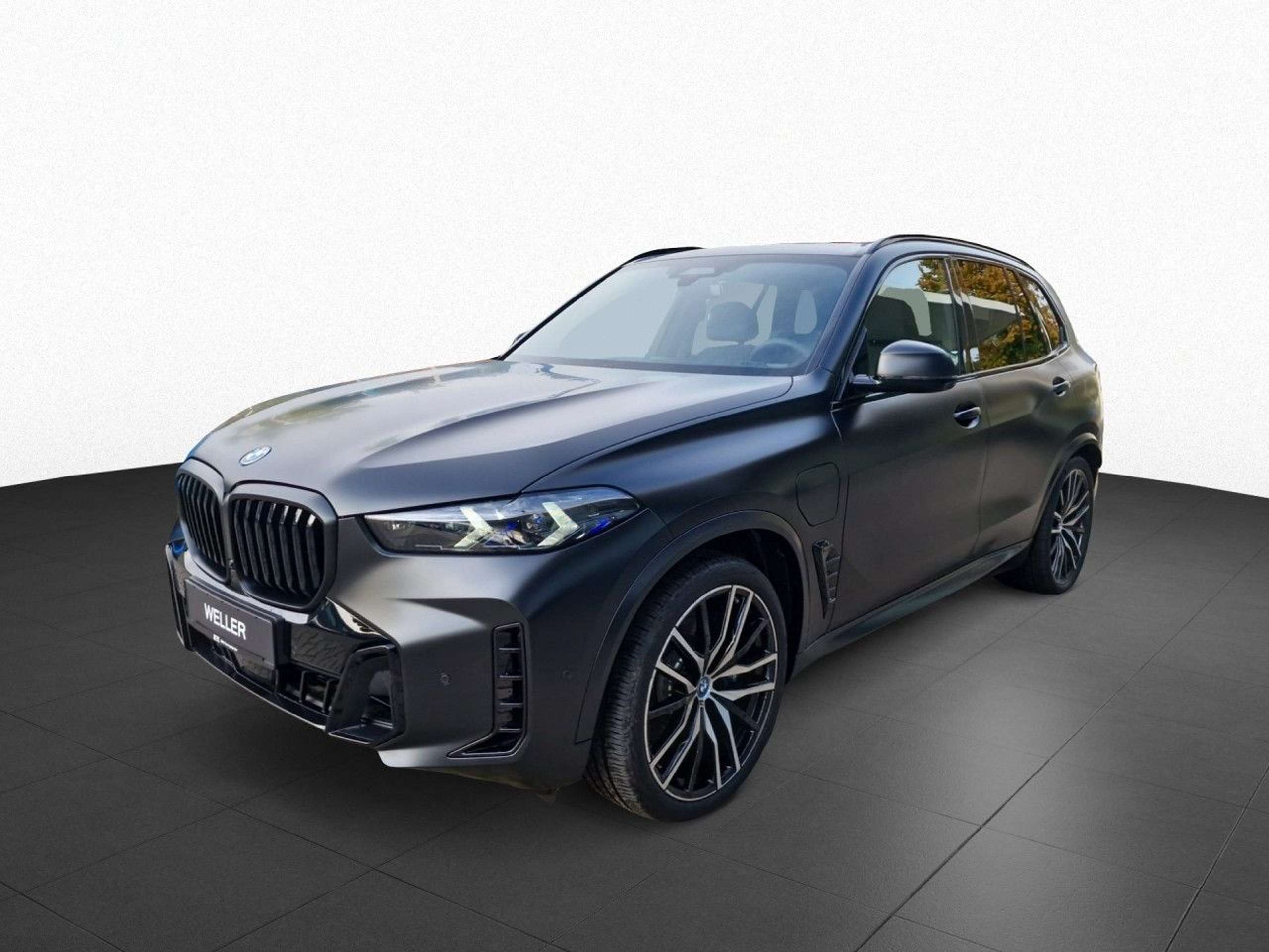 BMW - X5