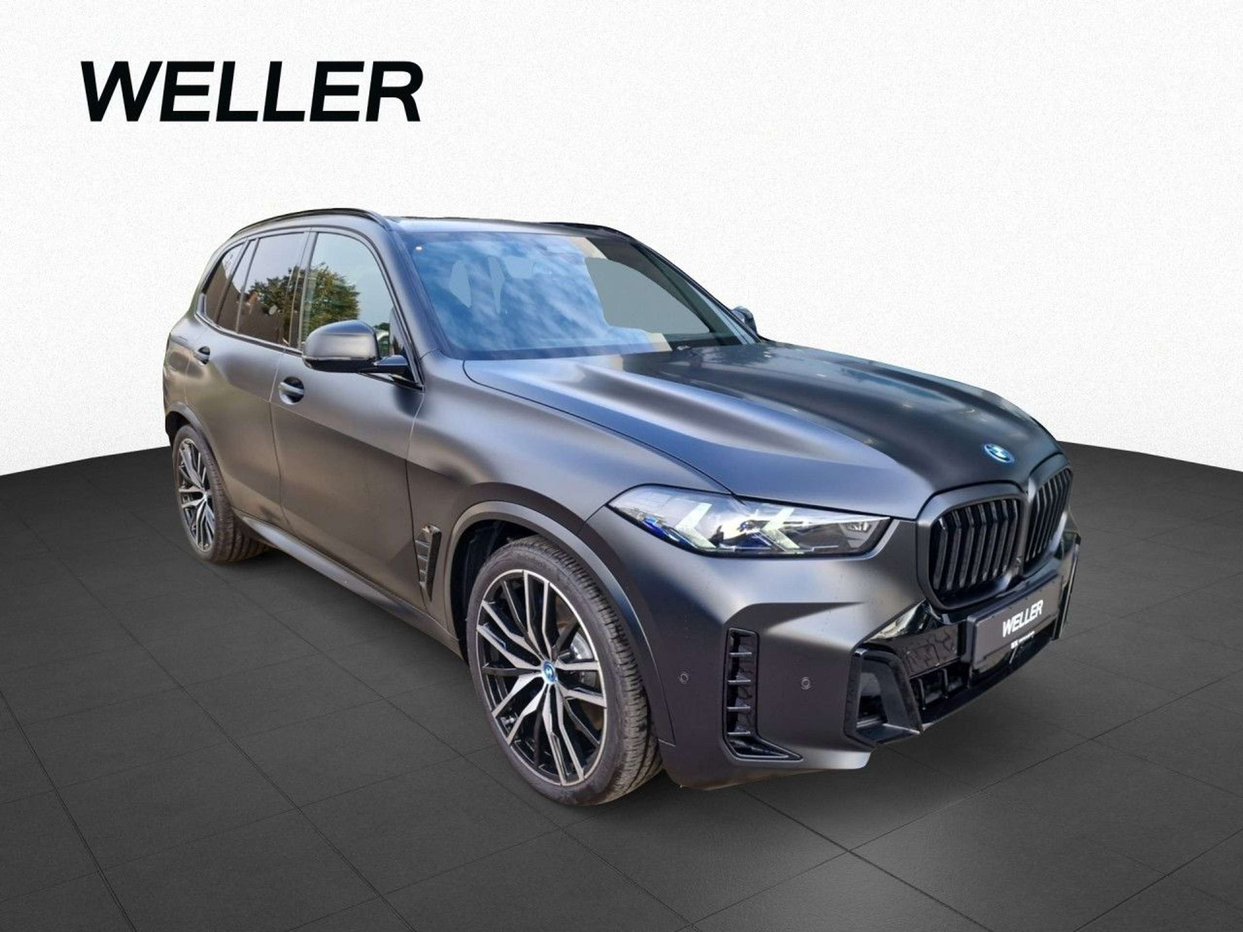 BMW - X5