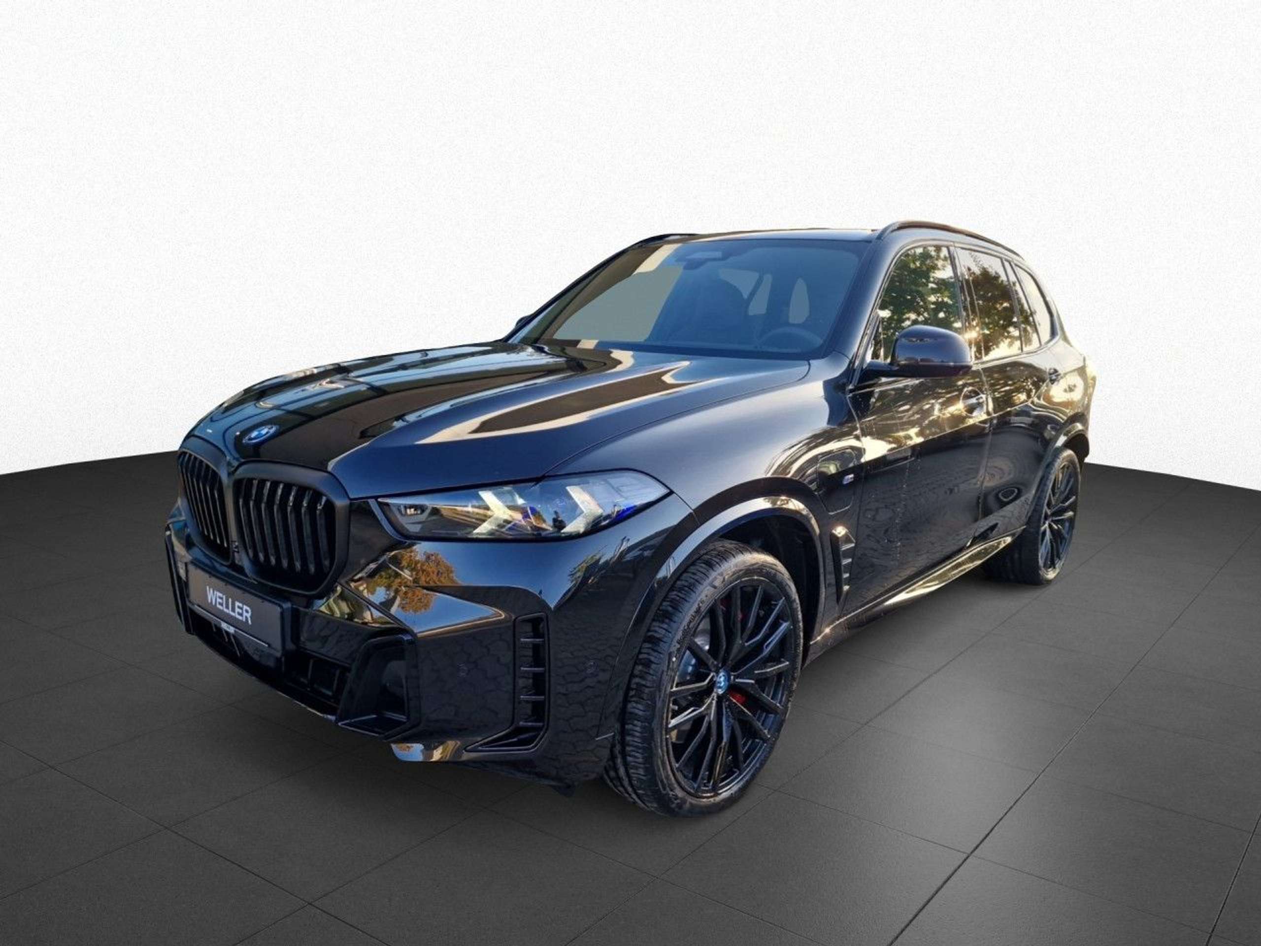 BMW - X5