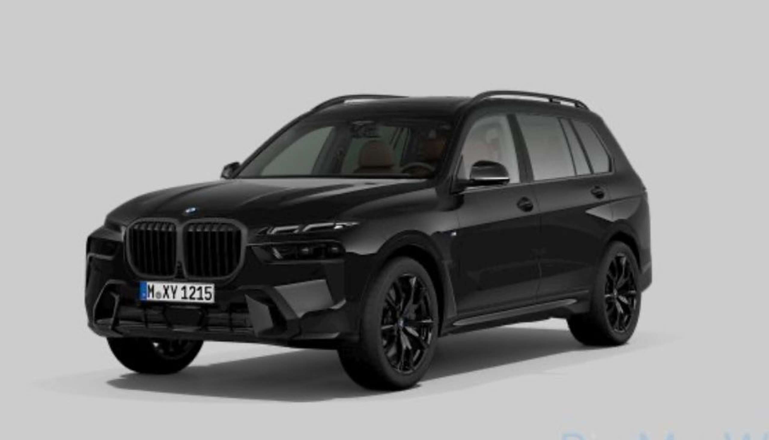 BMW - X7