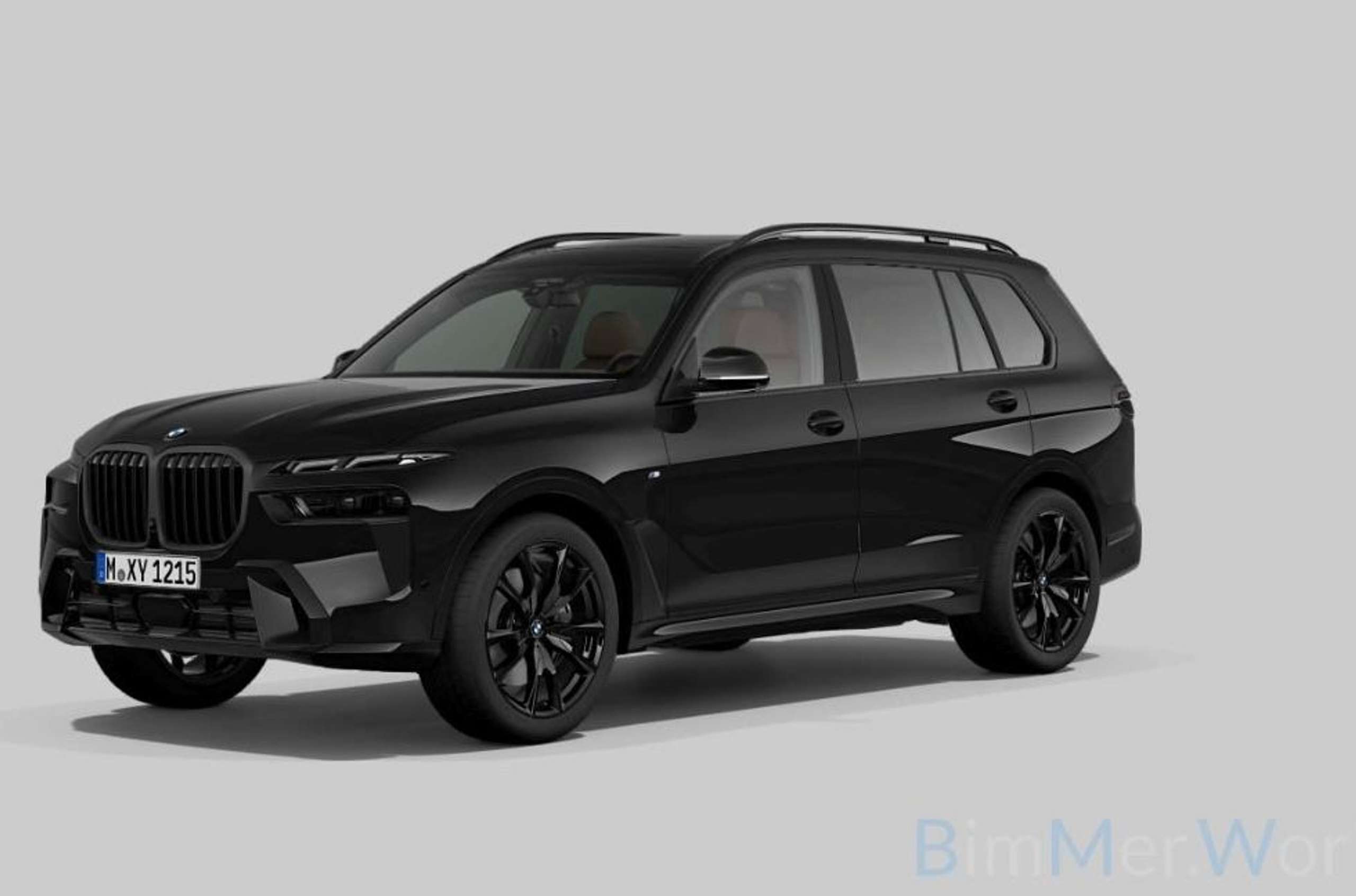 BMW - X7