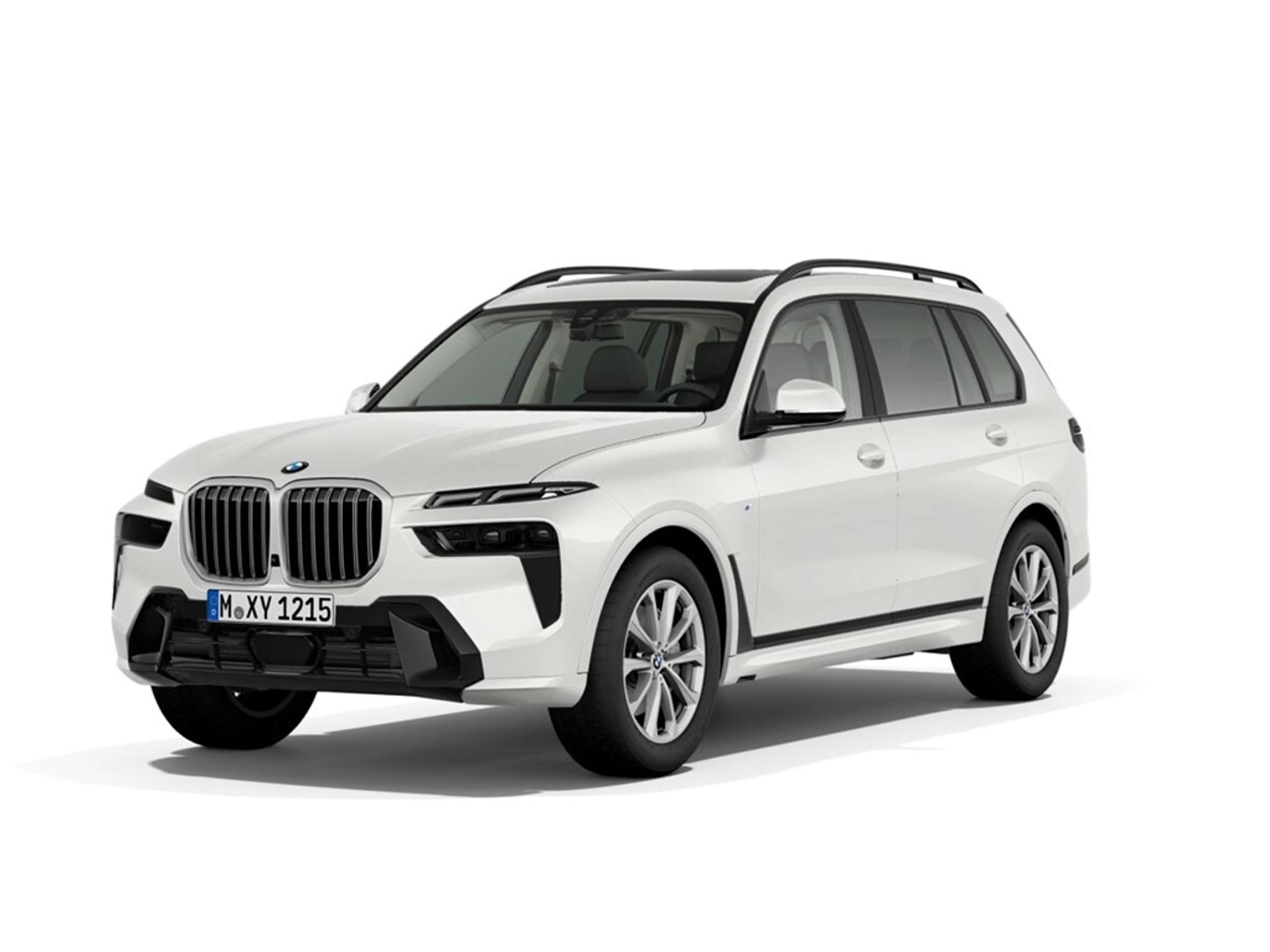 BMW - X7