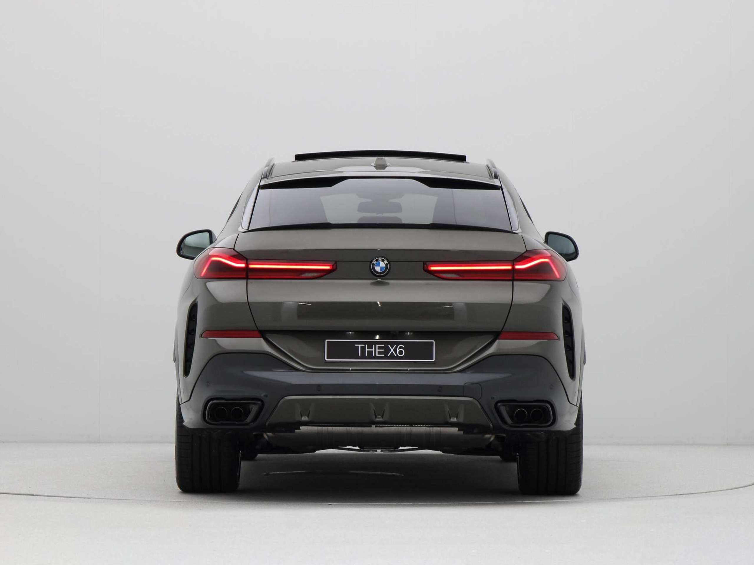 BMW - X6