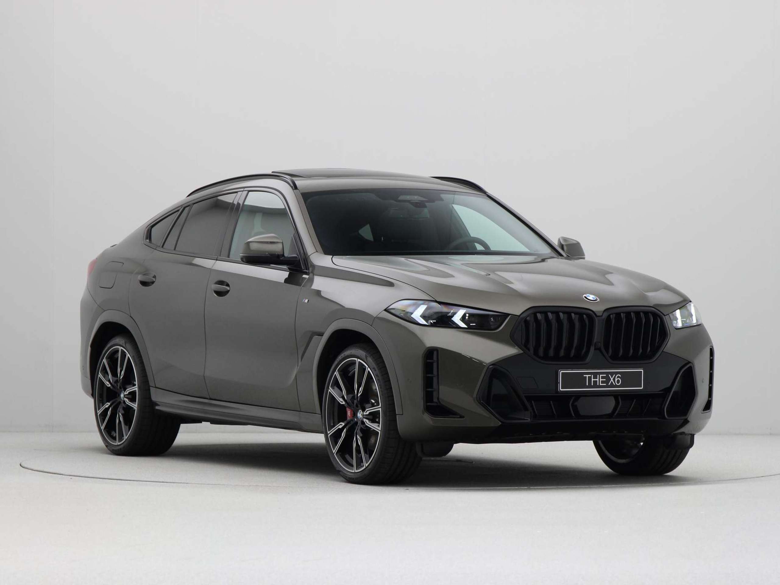 BMW - X6