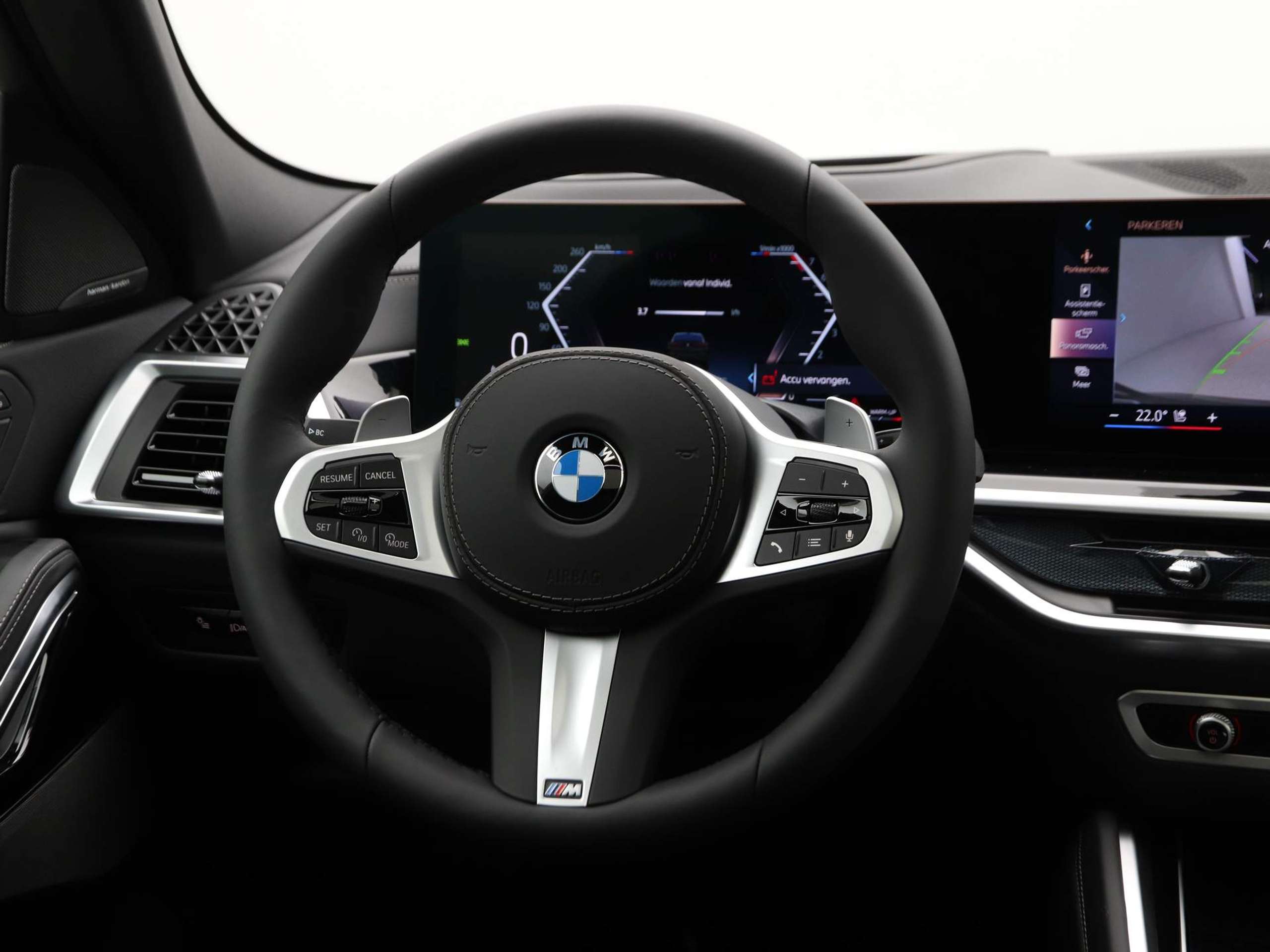 BMW - X6