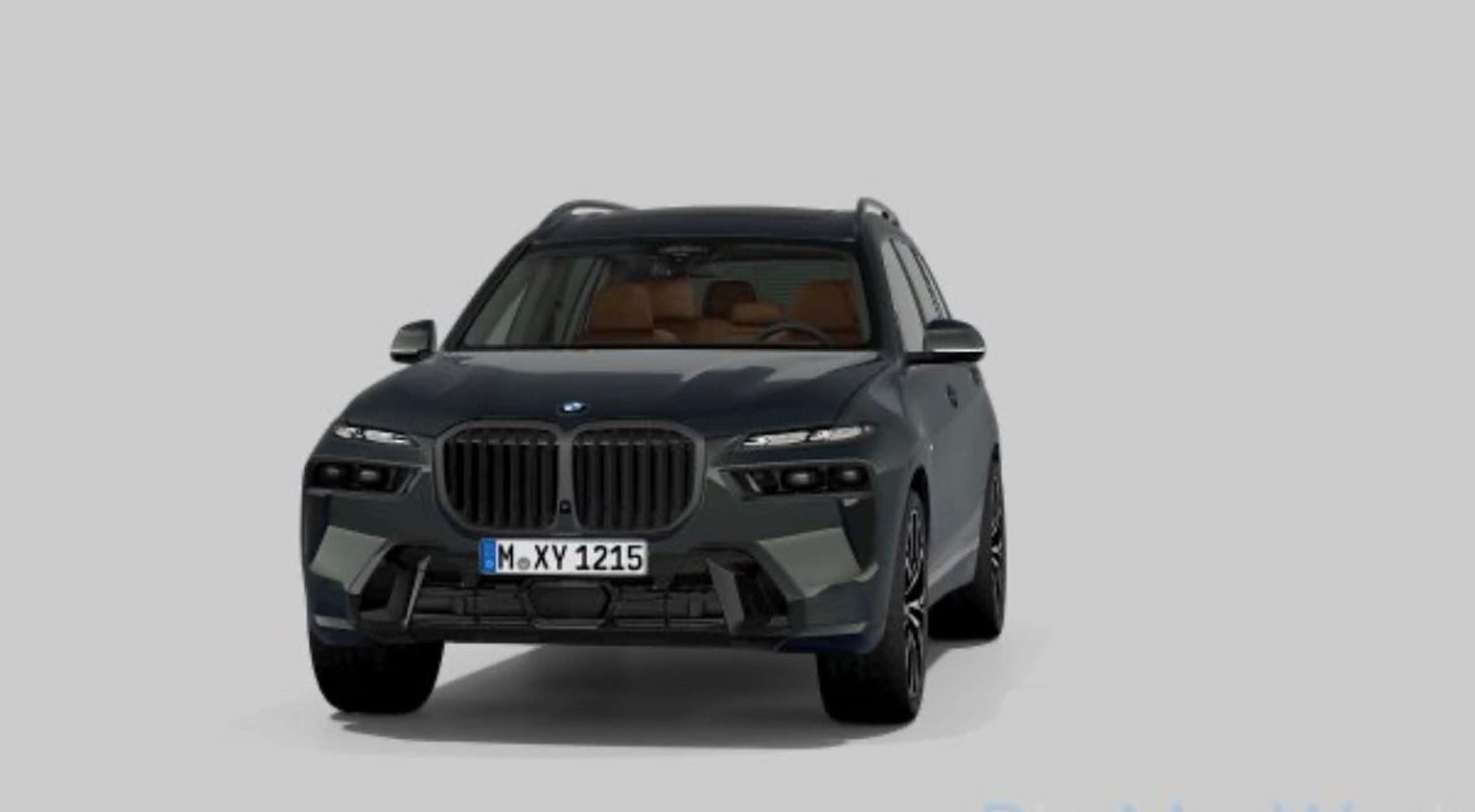 BMW - X7