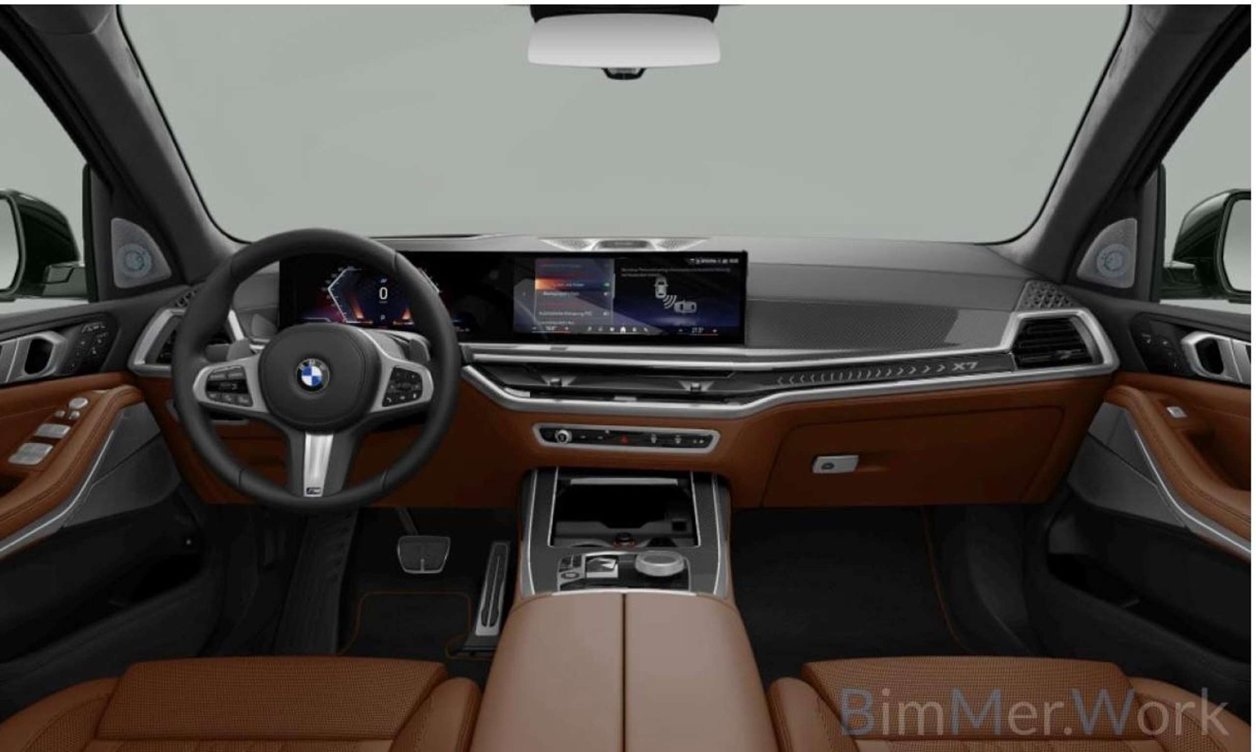 BMW - X7