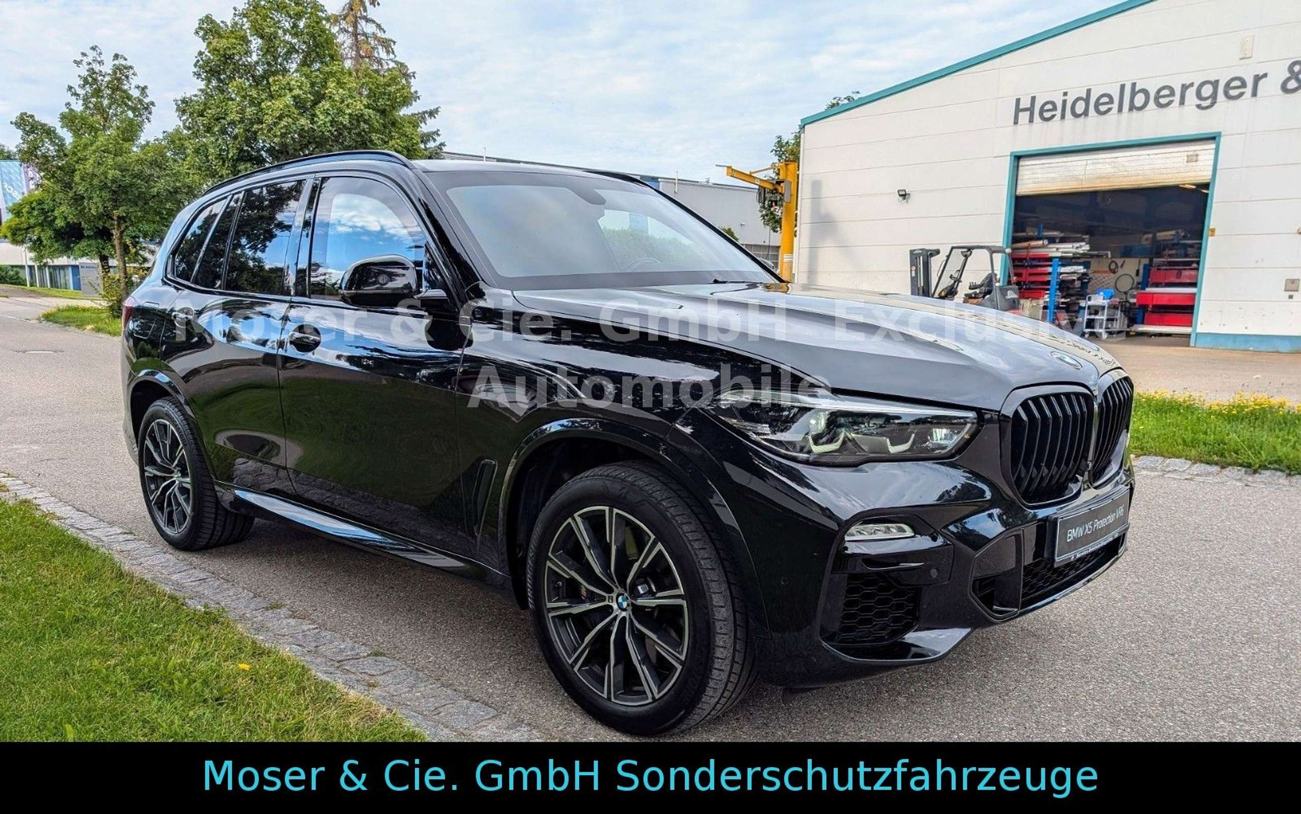 BMW - X5