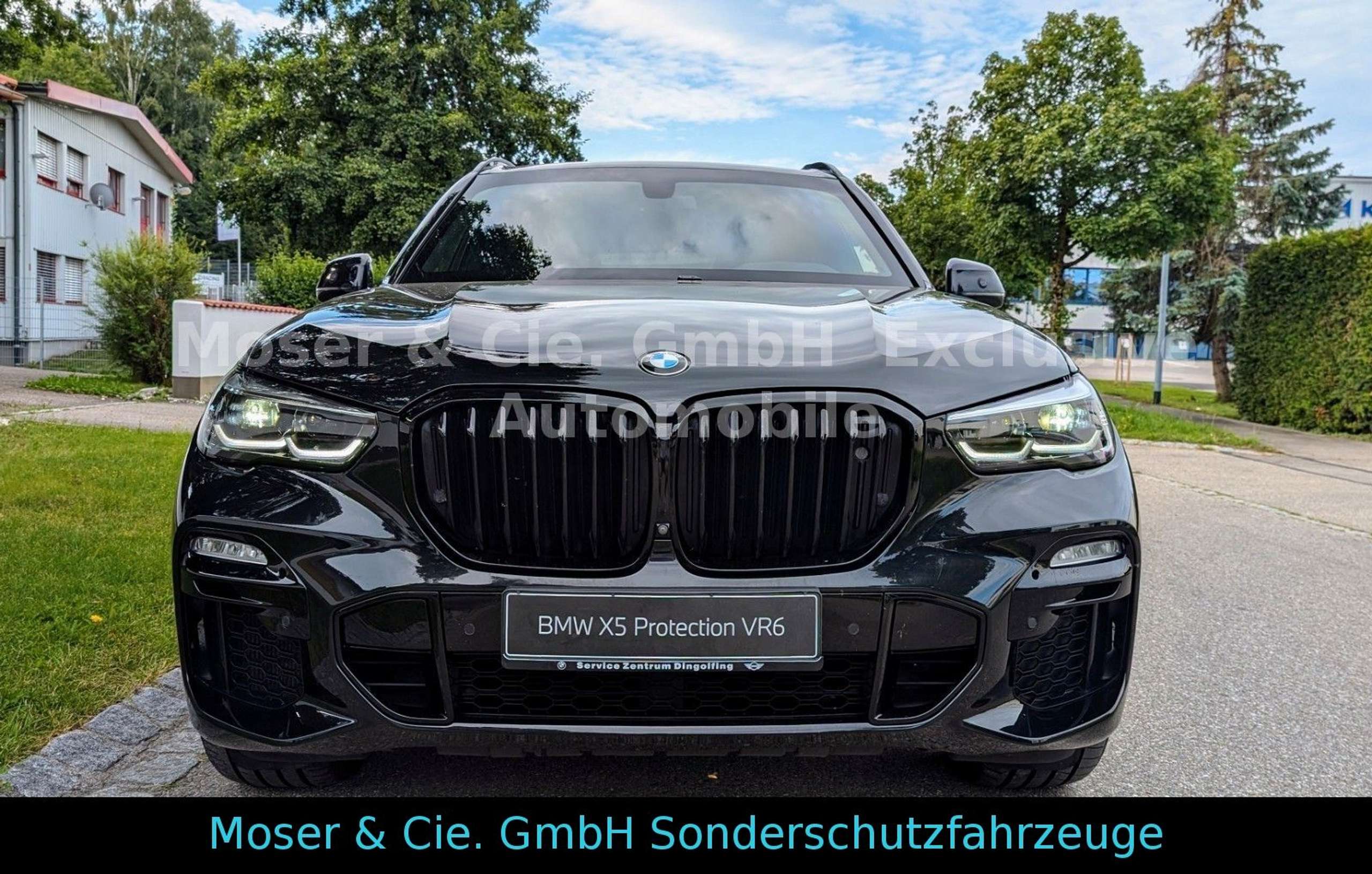 BMW - X5