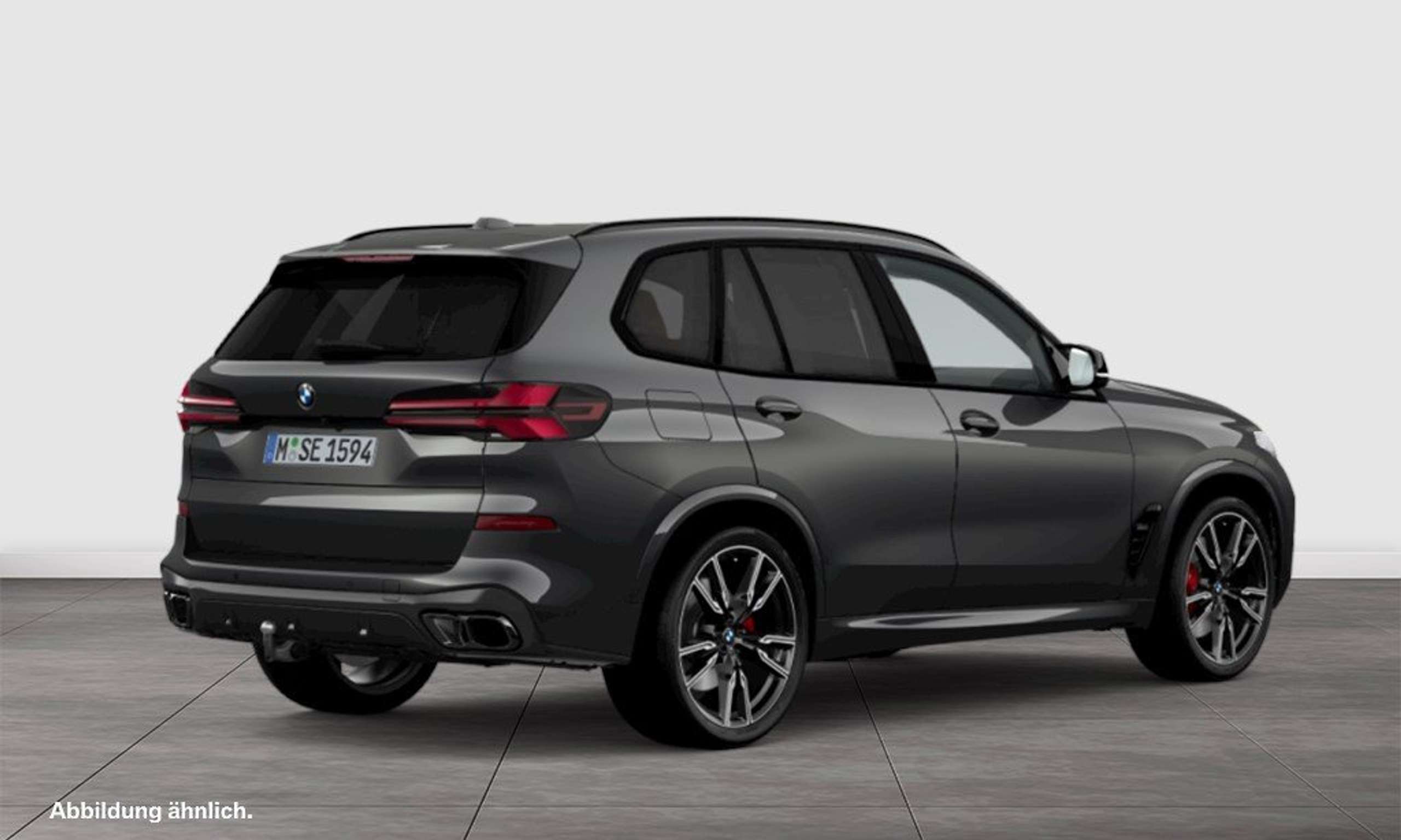 BMW - X5