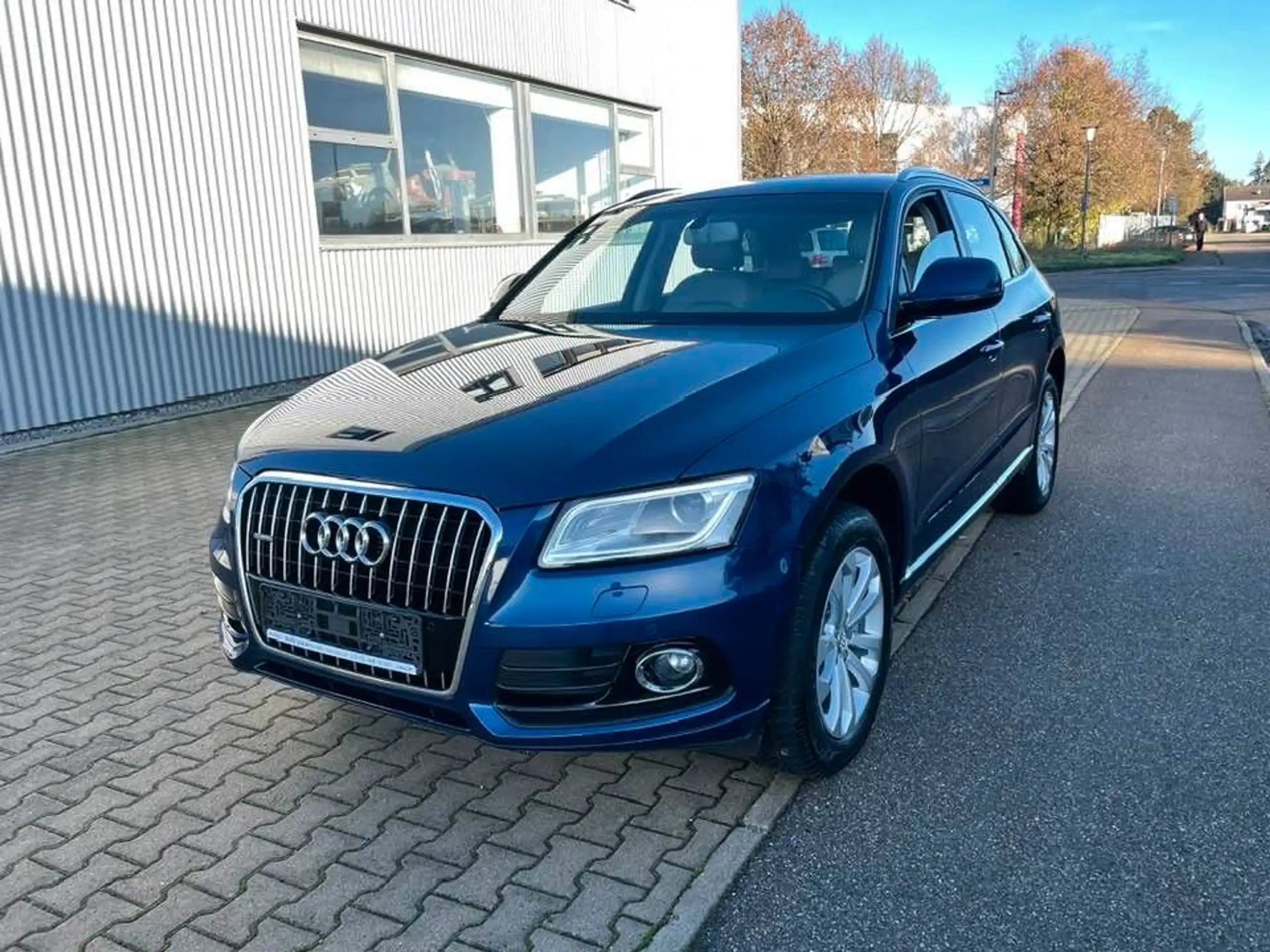 Audi - Q5