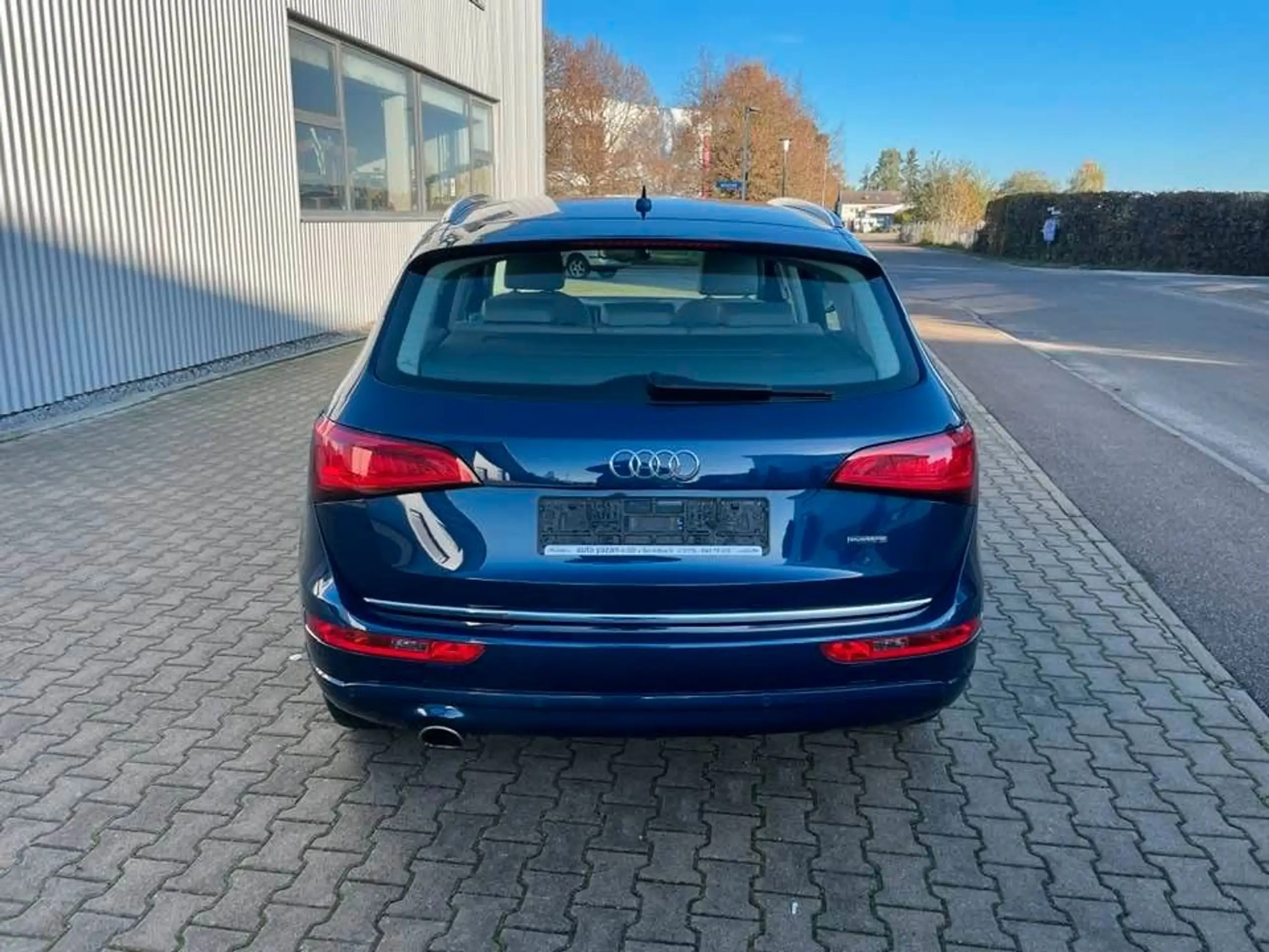 Audi - Q5