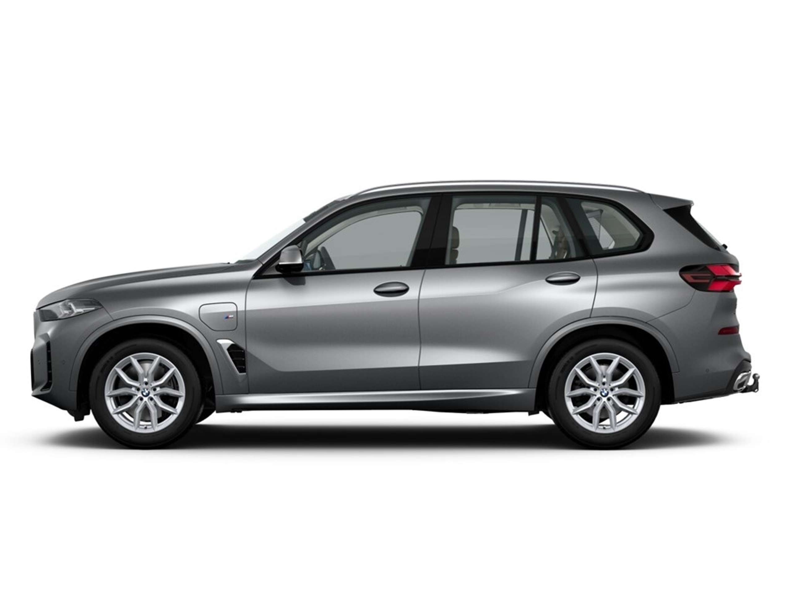 BMW - X5