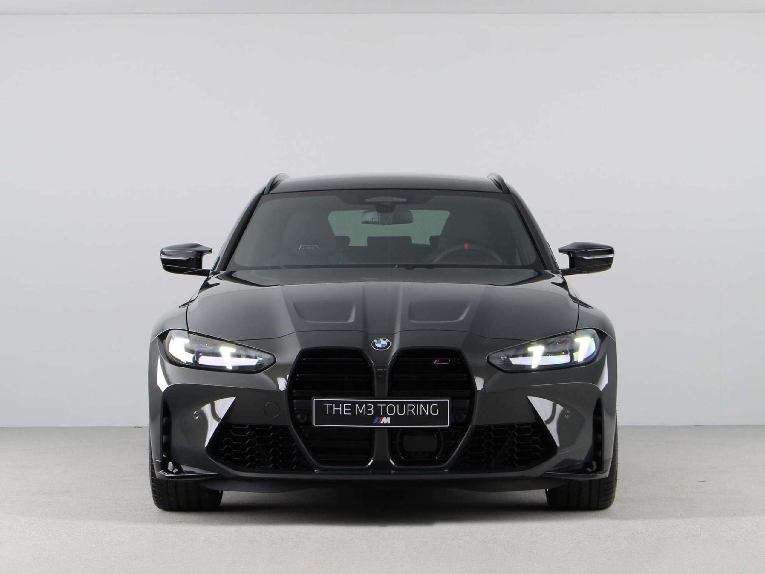 BMW - M3