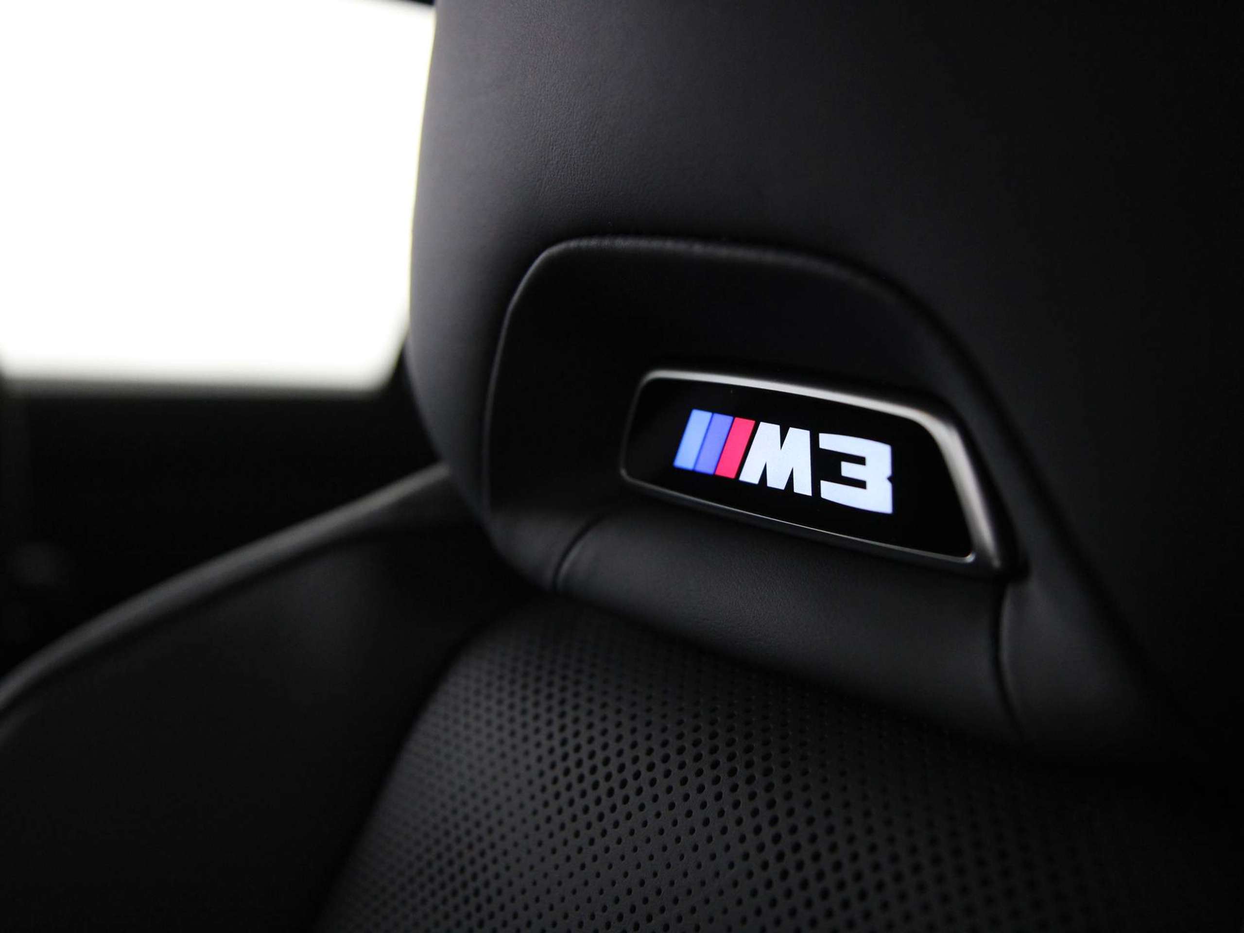 BMW - M3