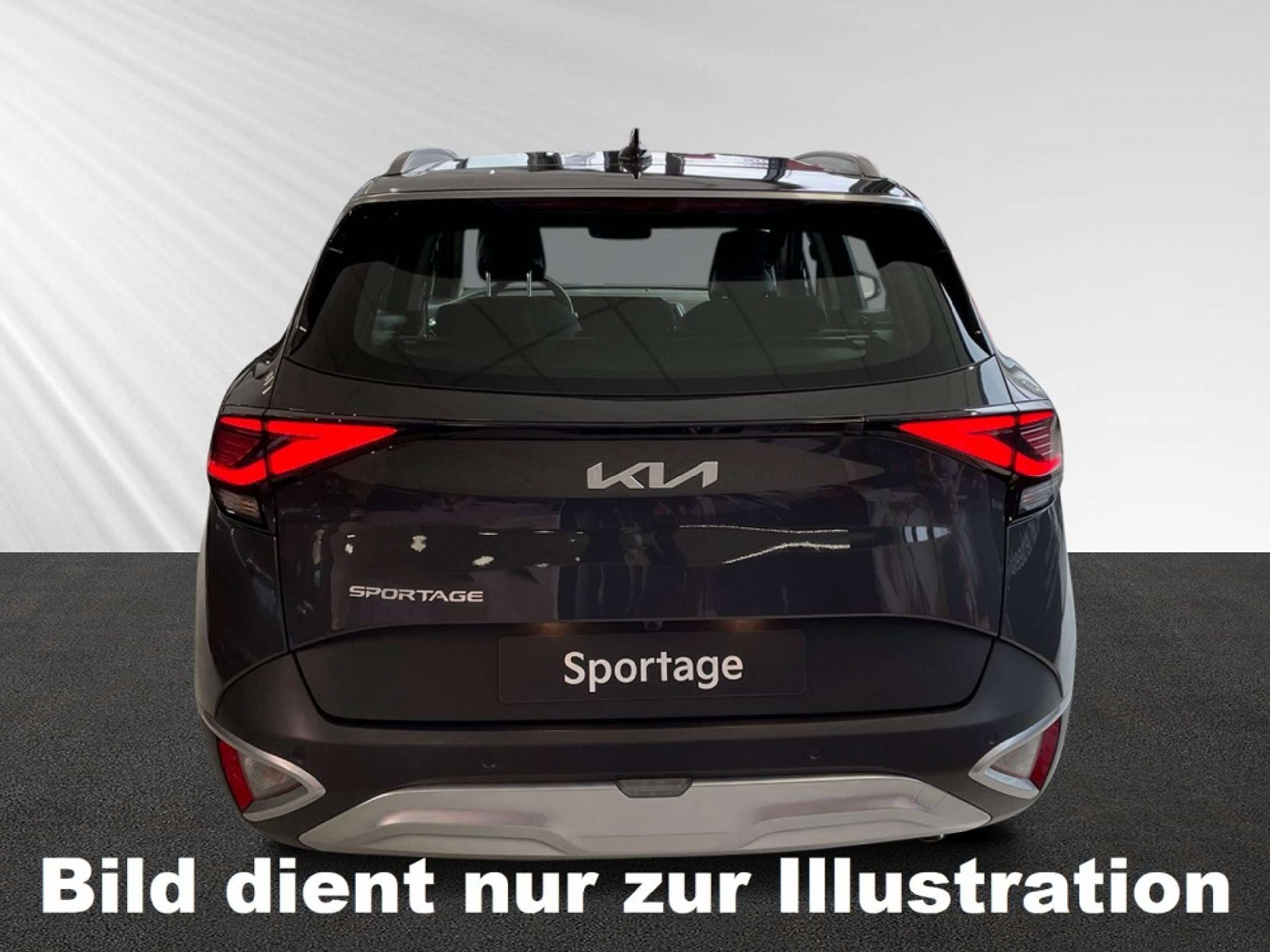 Kia - Sportage