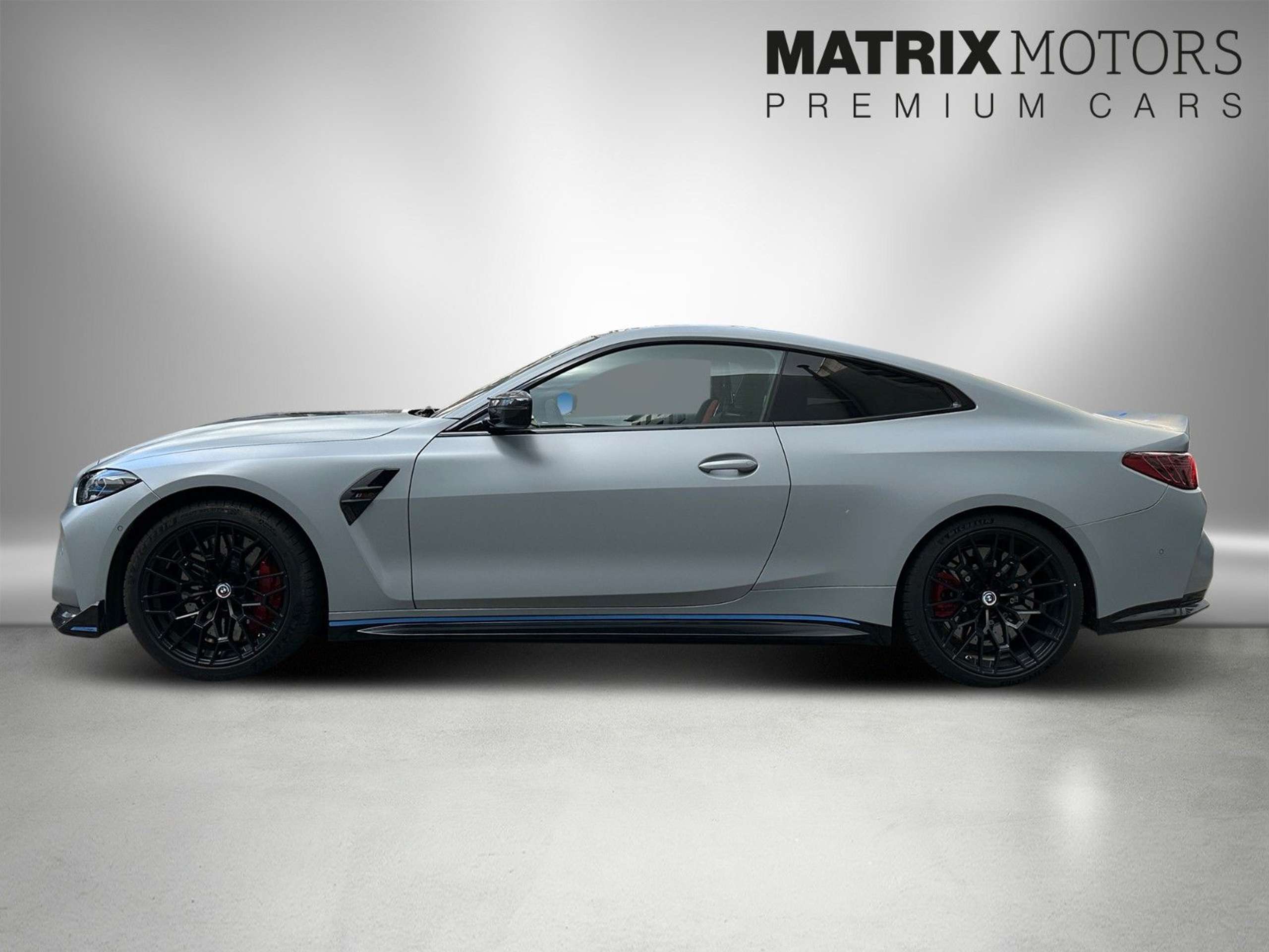 BMW - M4