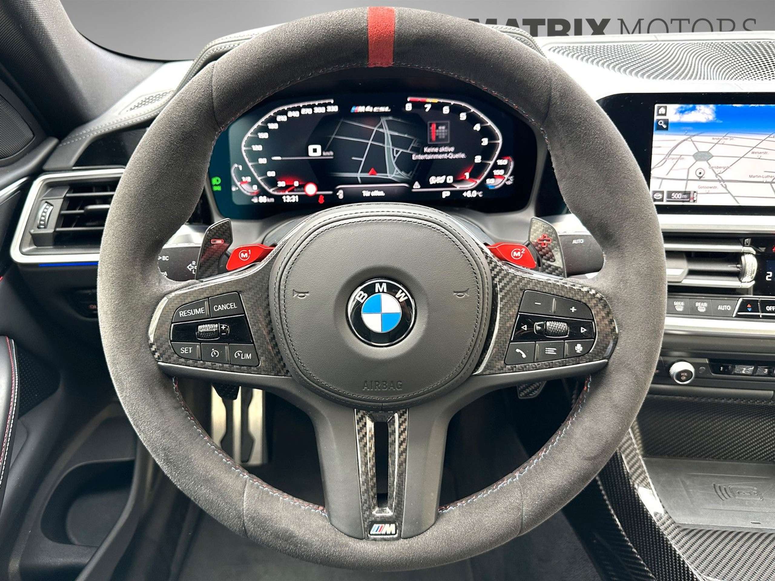 BMW - M4