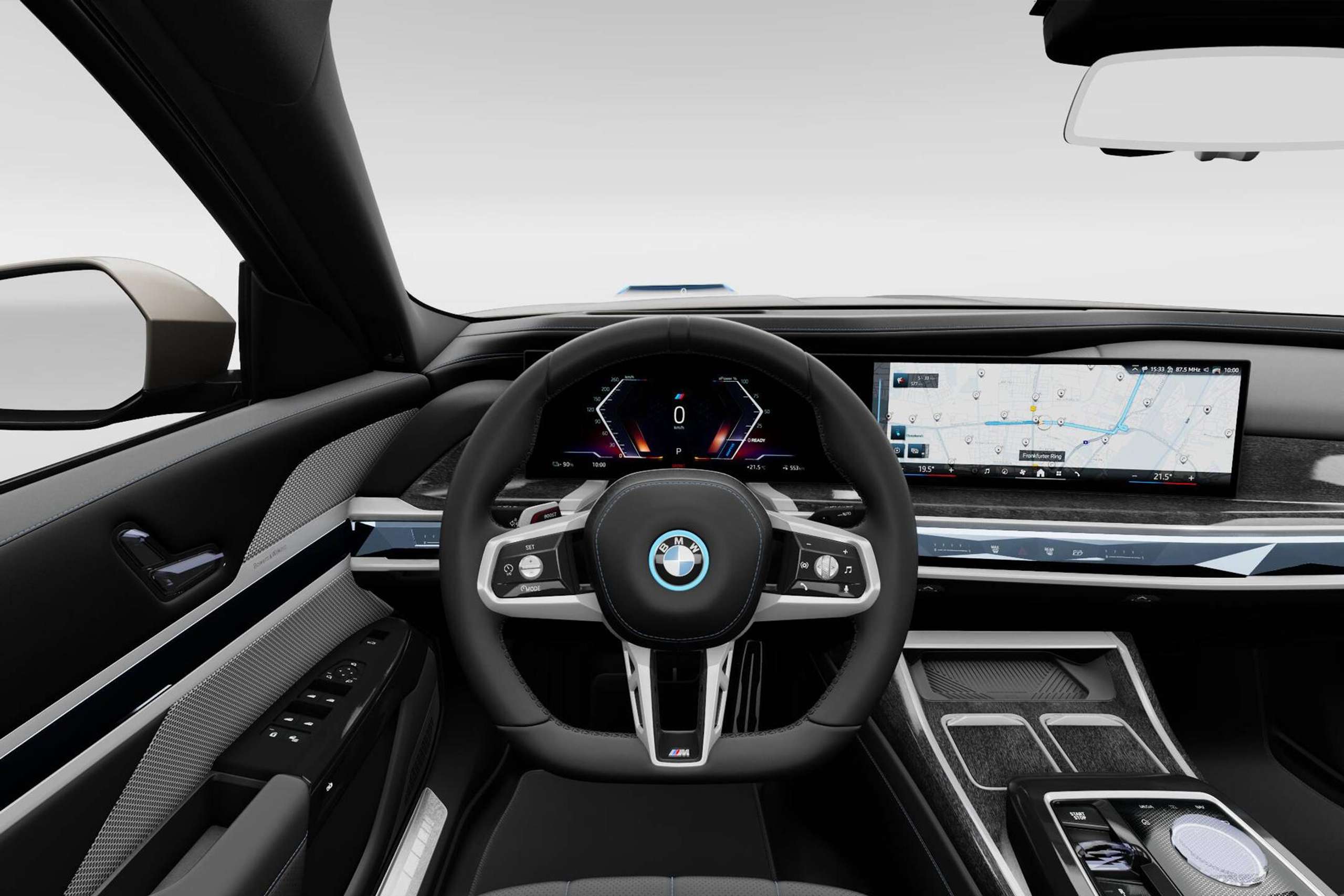 BMW - i7