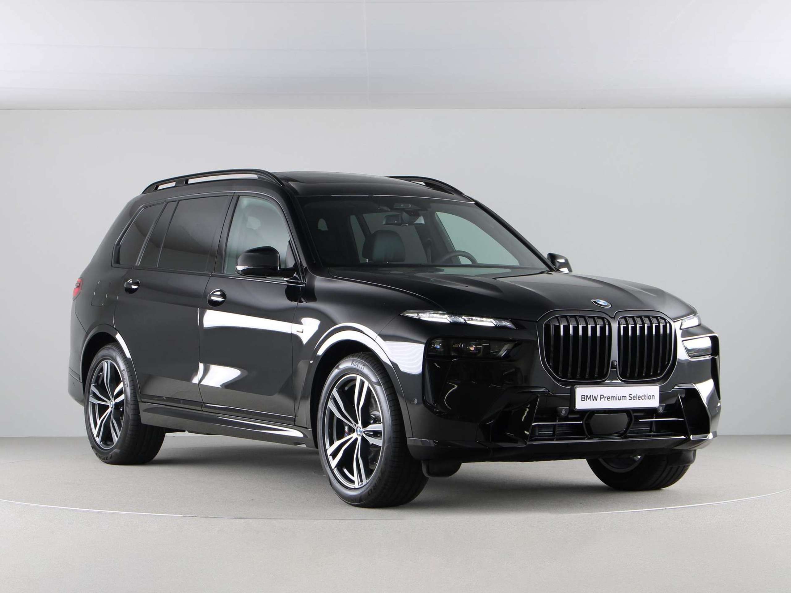 BMW - X7