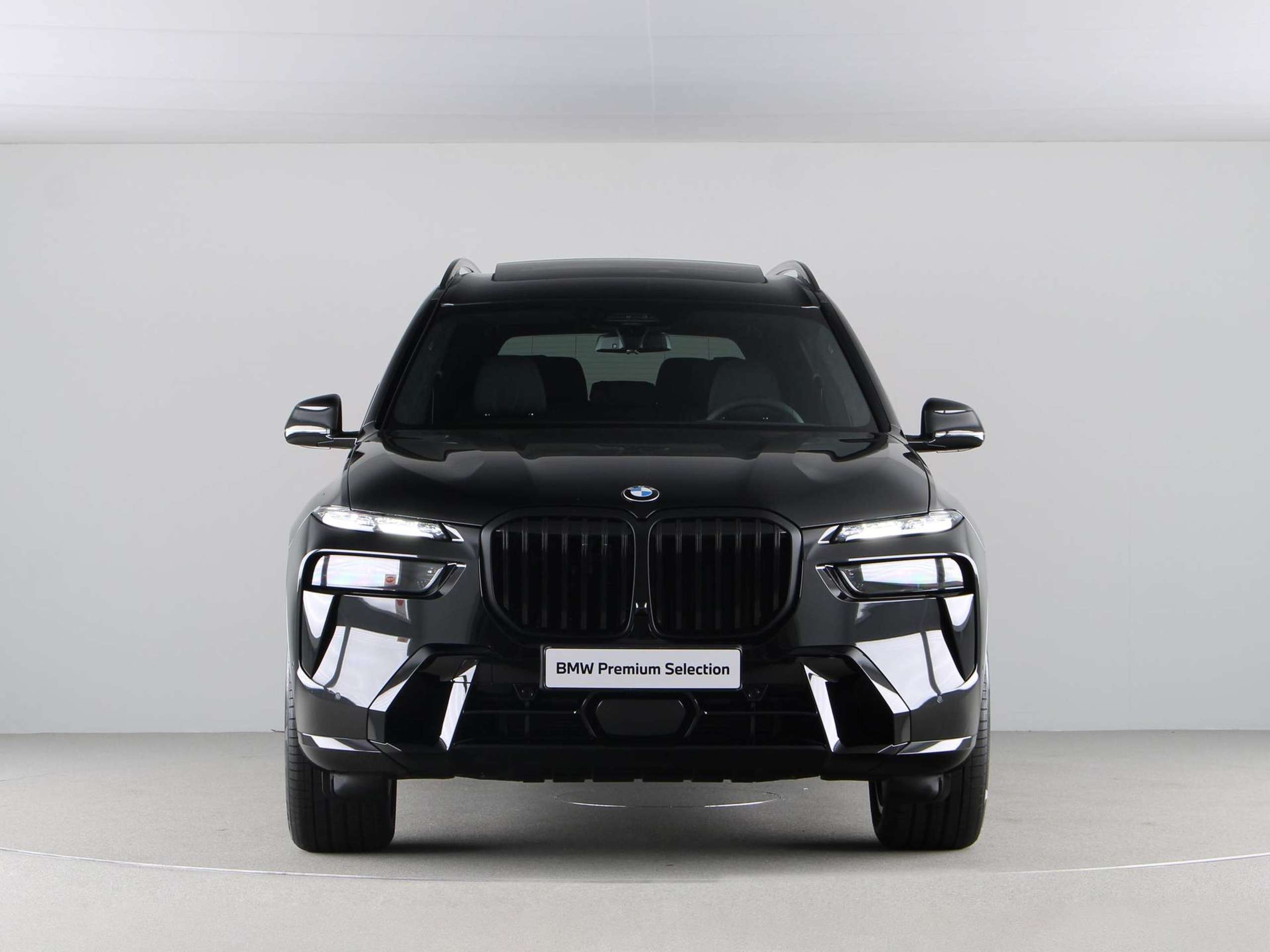 BMW - X7