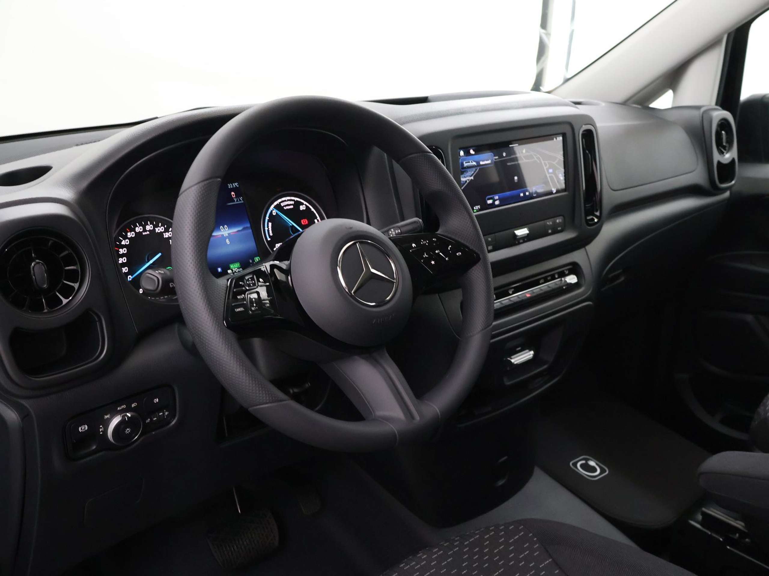 Mercedes-Benz - Vito