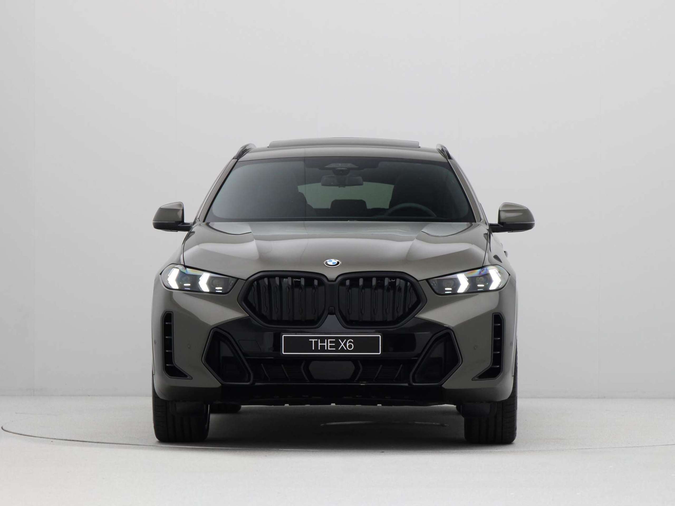 BMW - X6