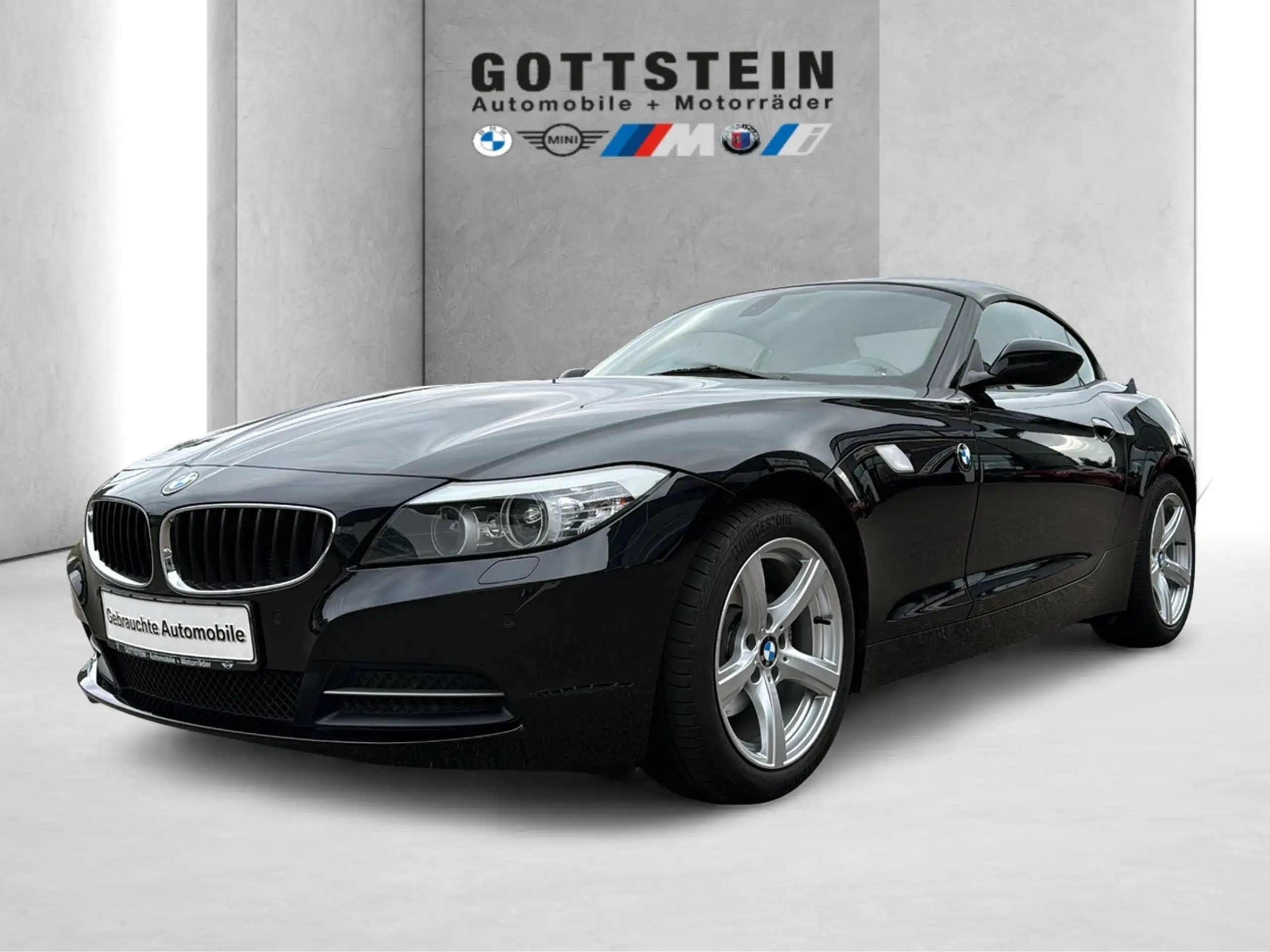 BMW - Z4