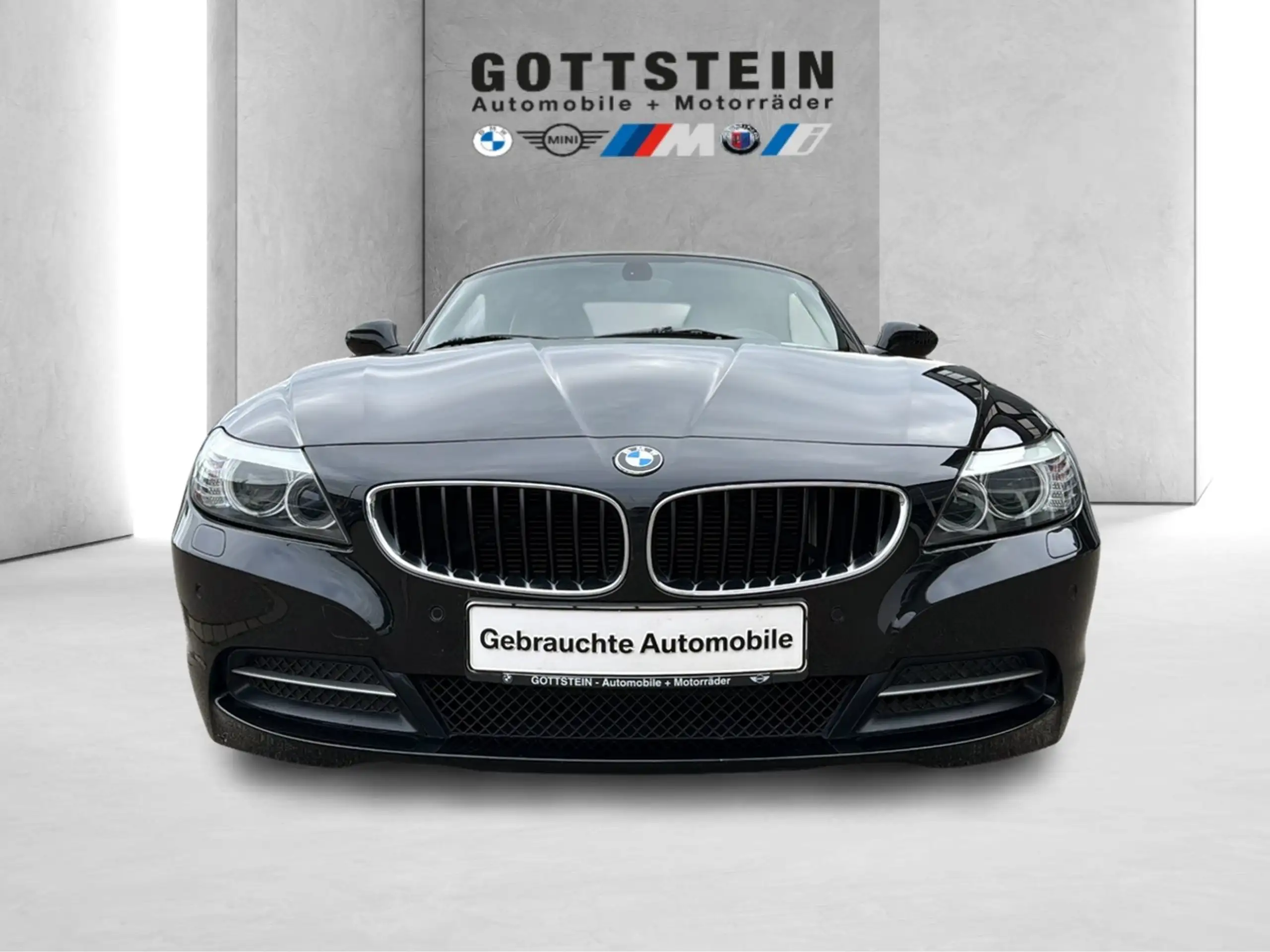 BMW - Z4