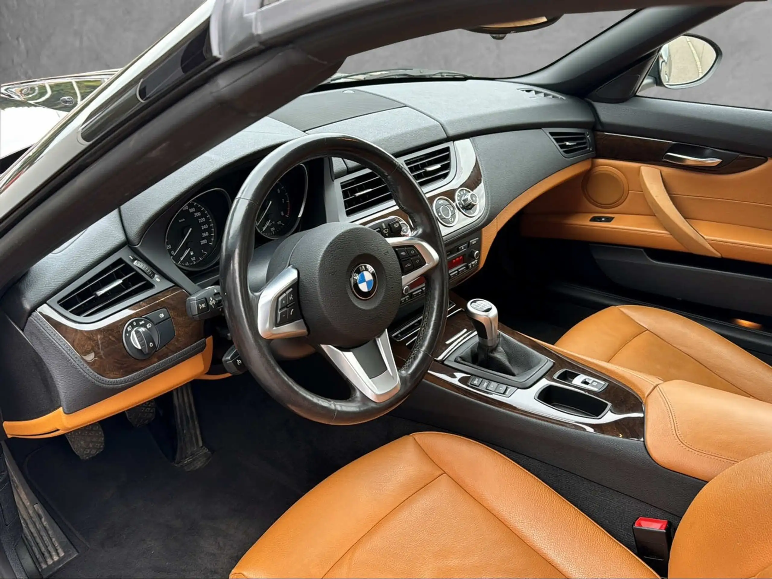 BMW - Z4