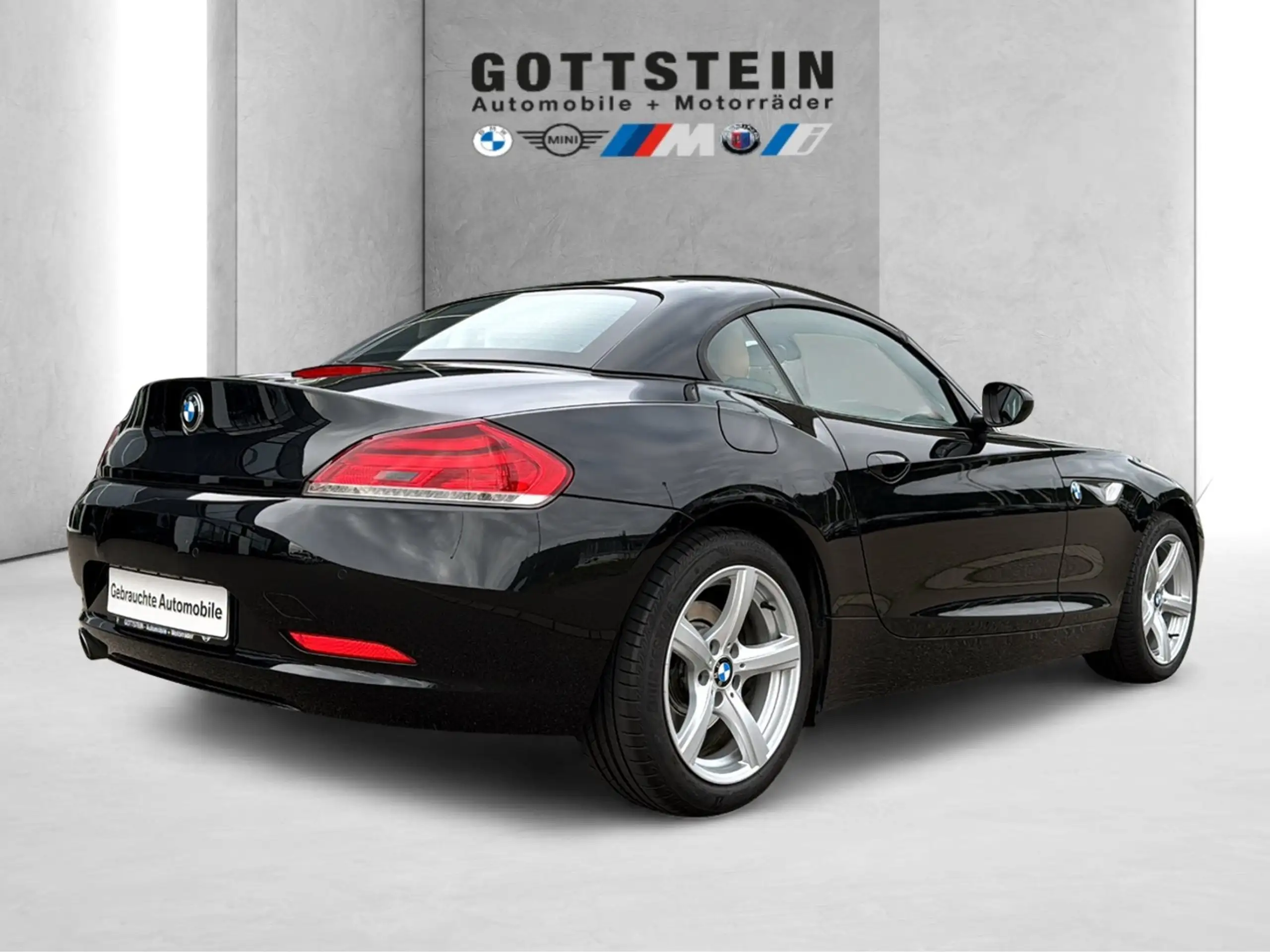 BMW - Z4