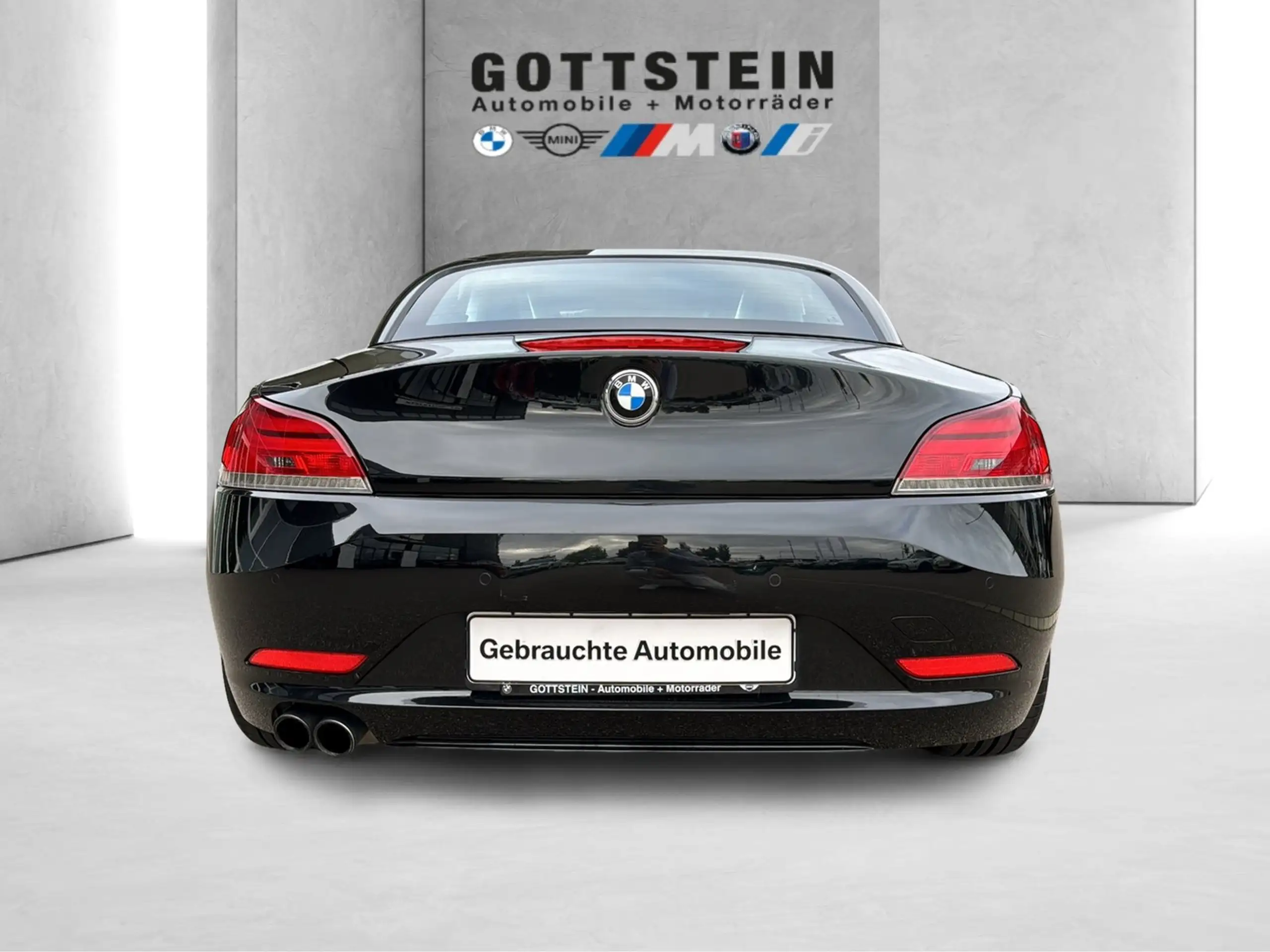 BMW - Z4