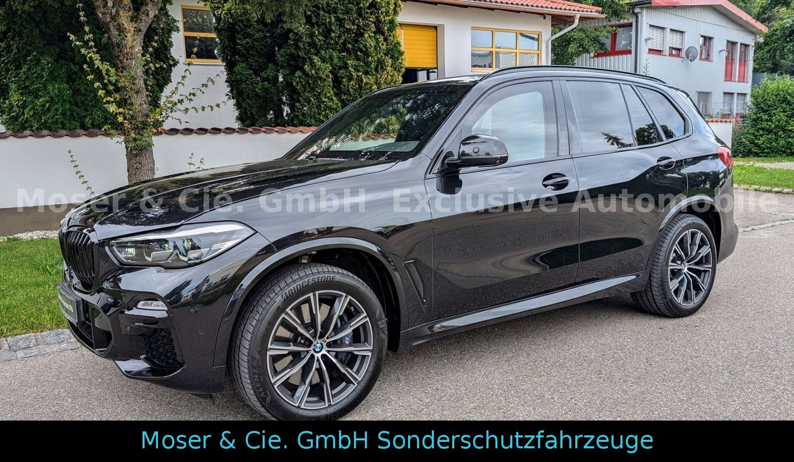 BMW - X5