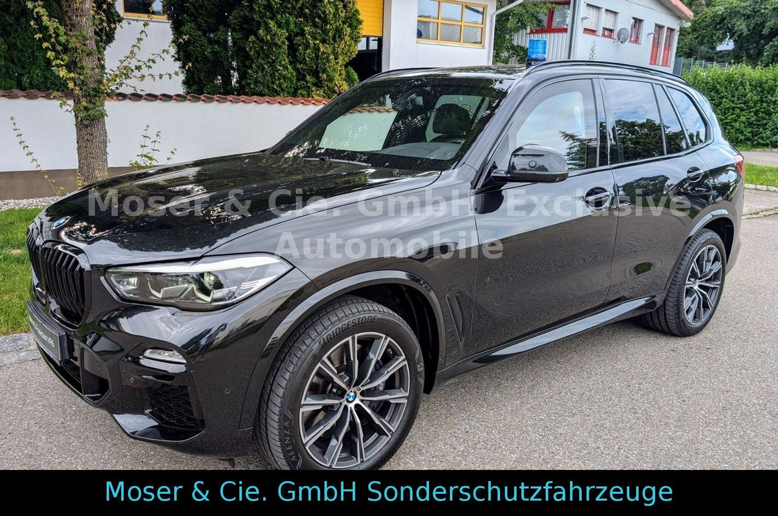 BMW - X5