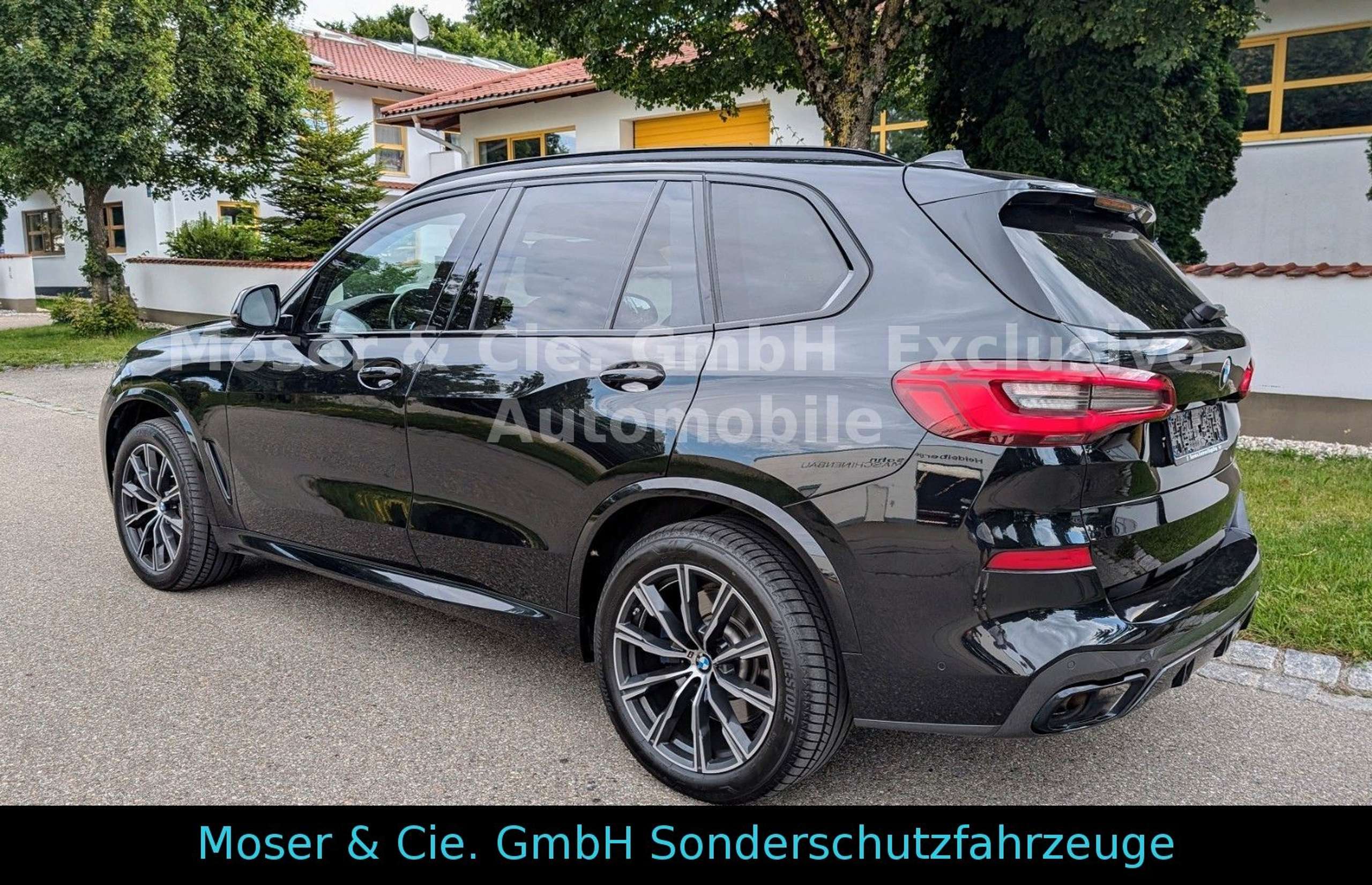 BMW - X5