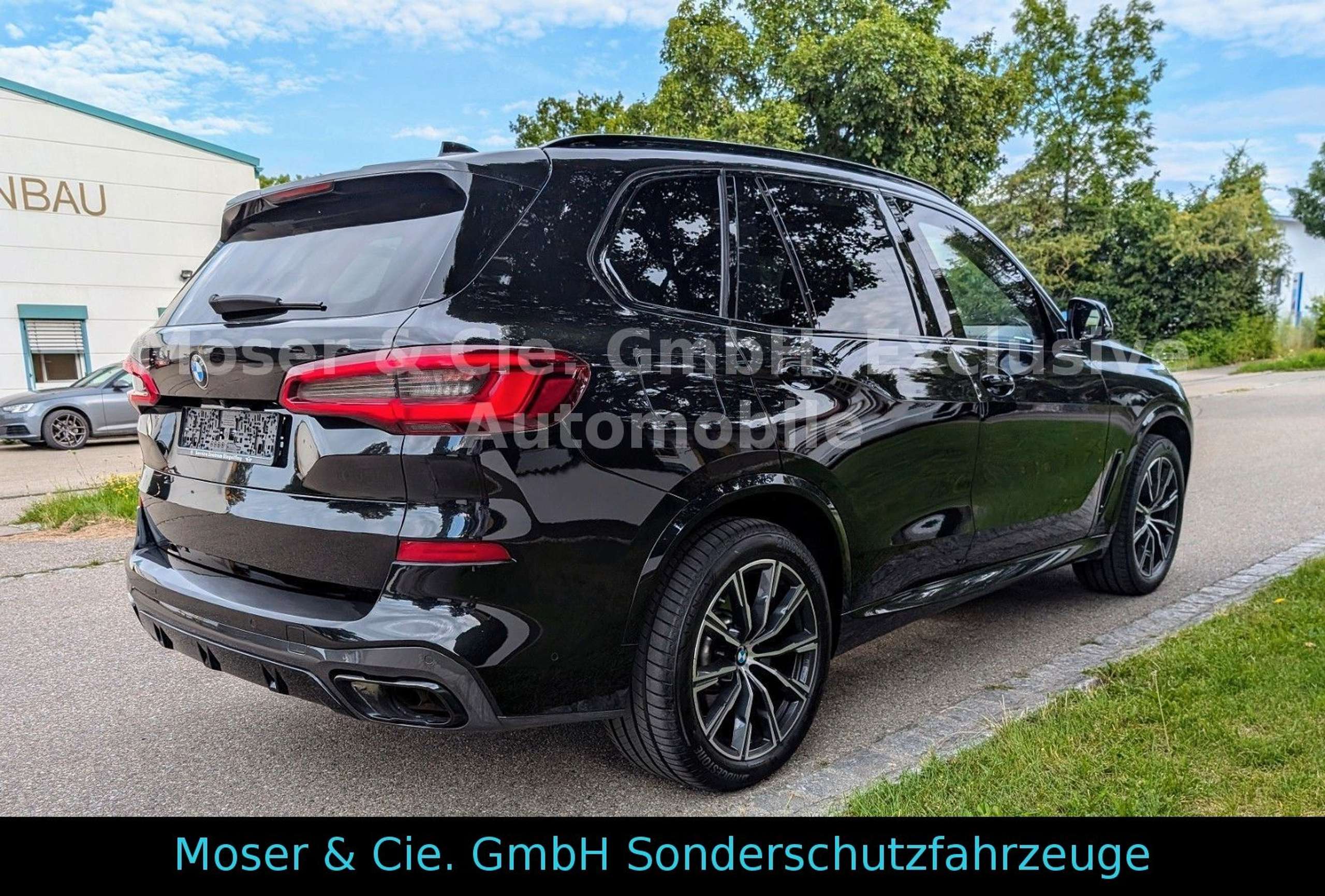 BMW - X5