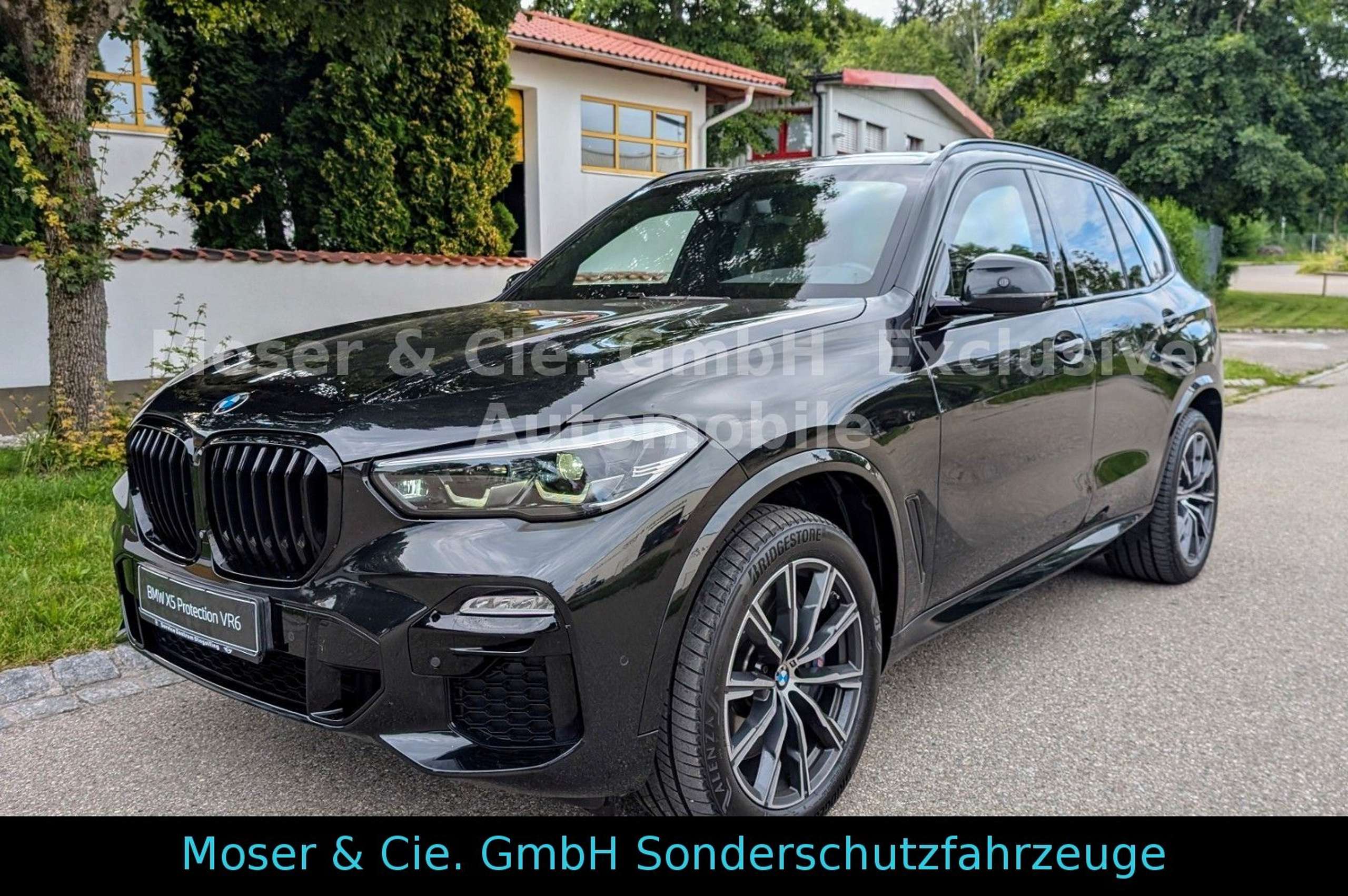 BMW - X5