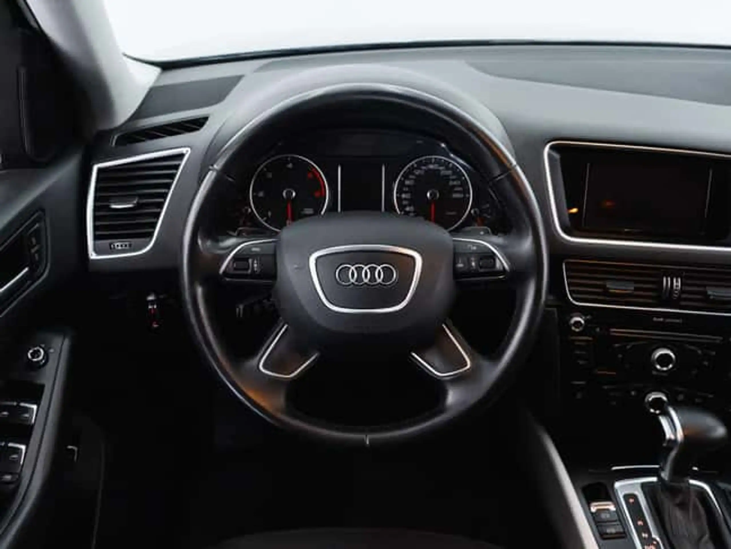 Audi - Q5