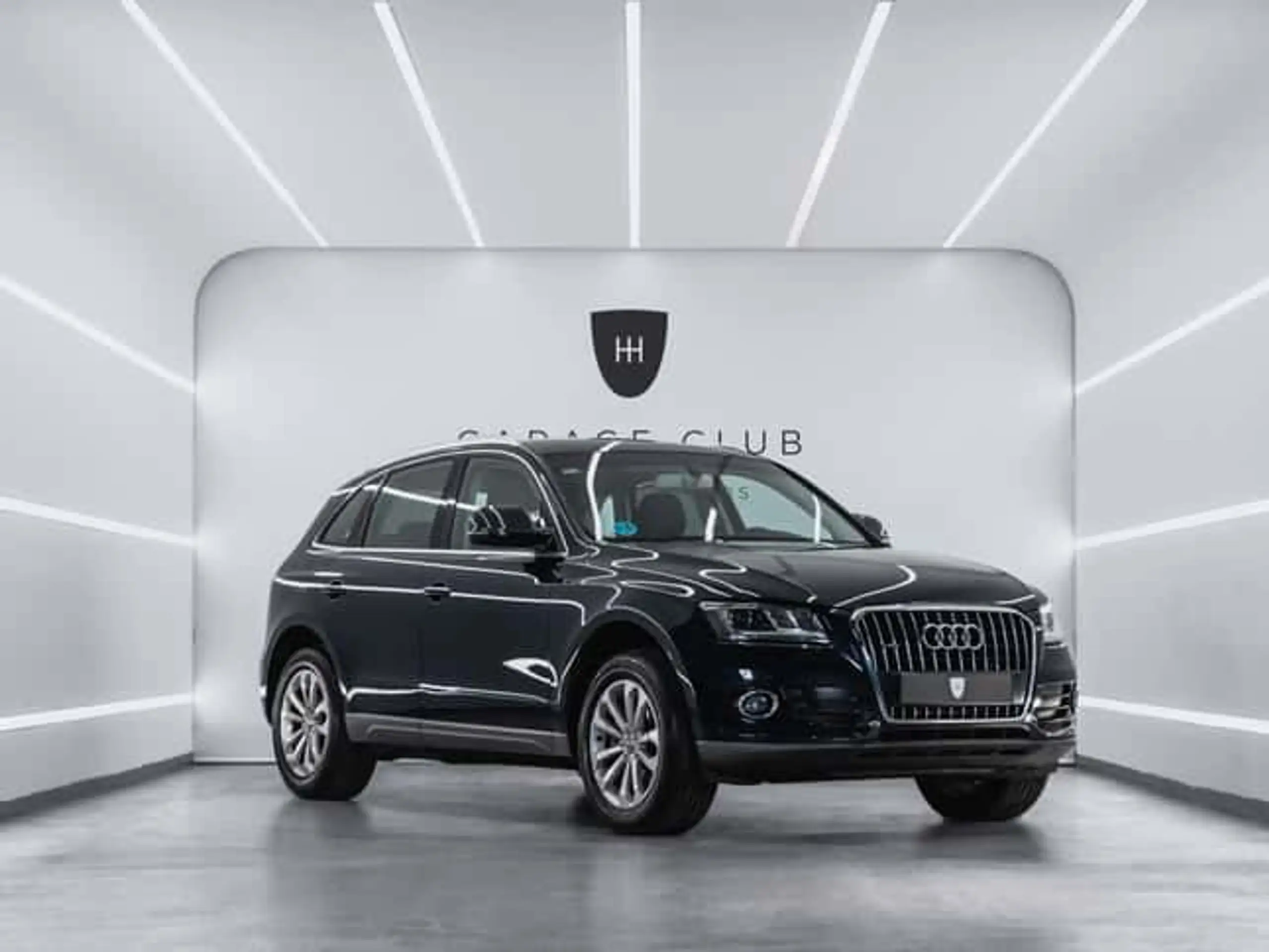 Audi - Q5