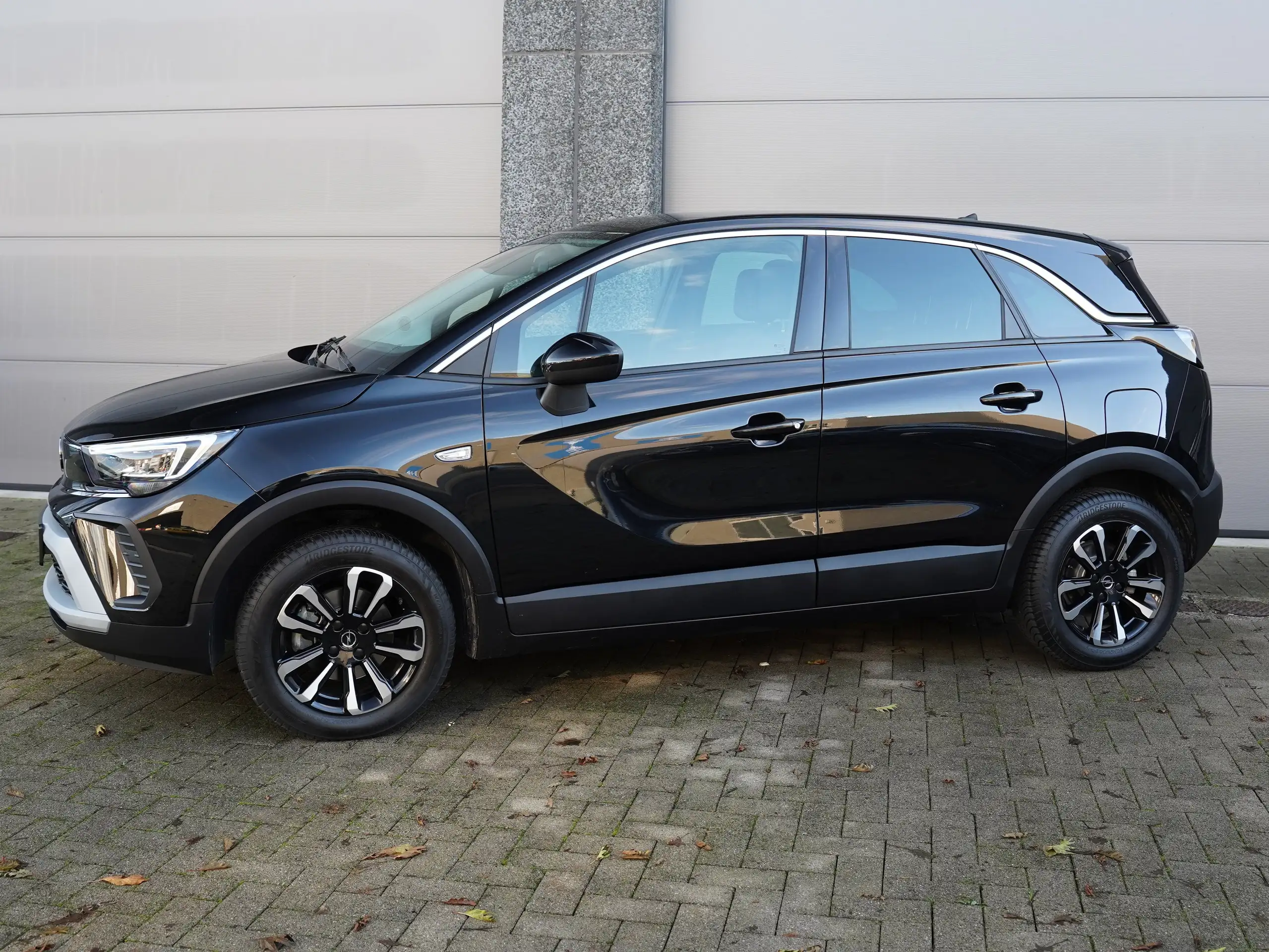 Opel - Crossland