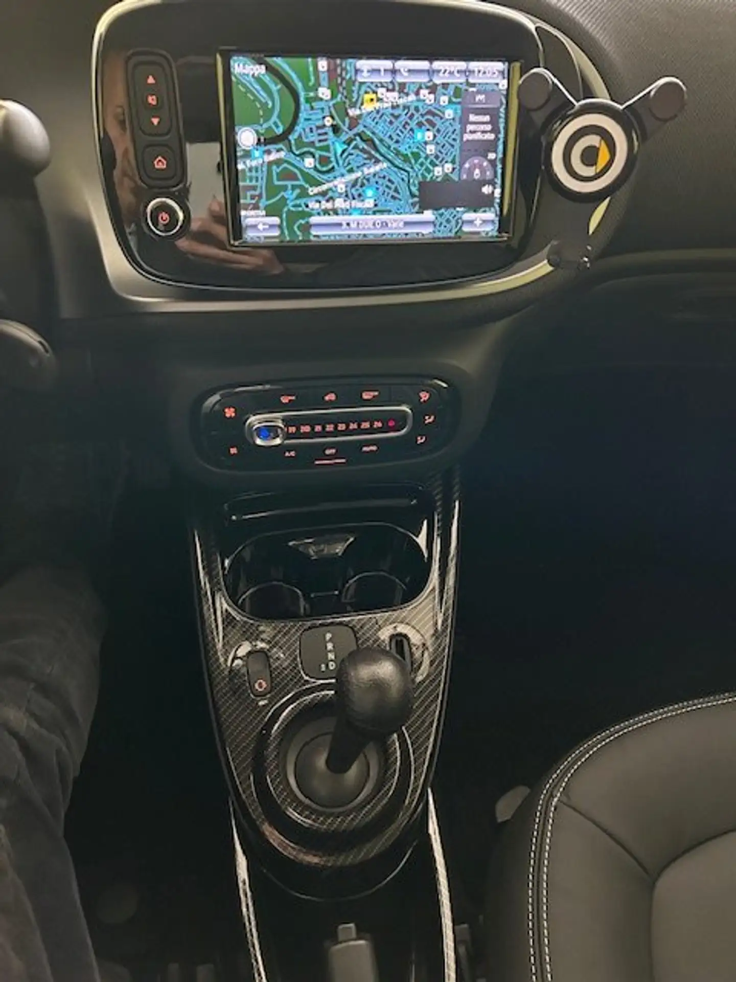 smart - forFour