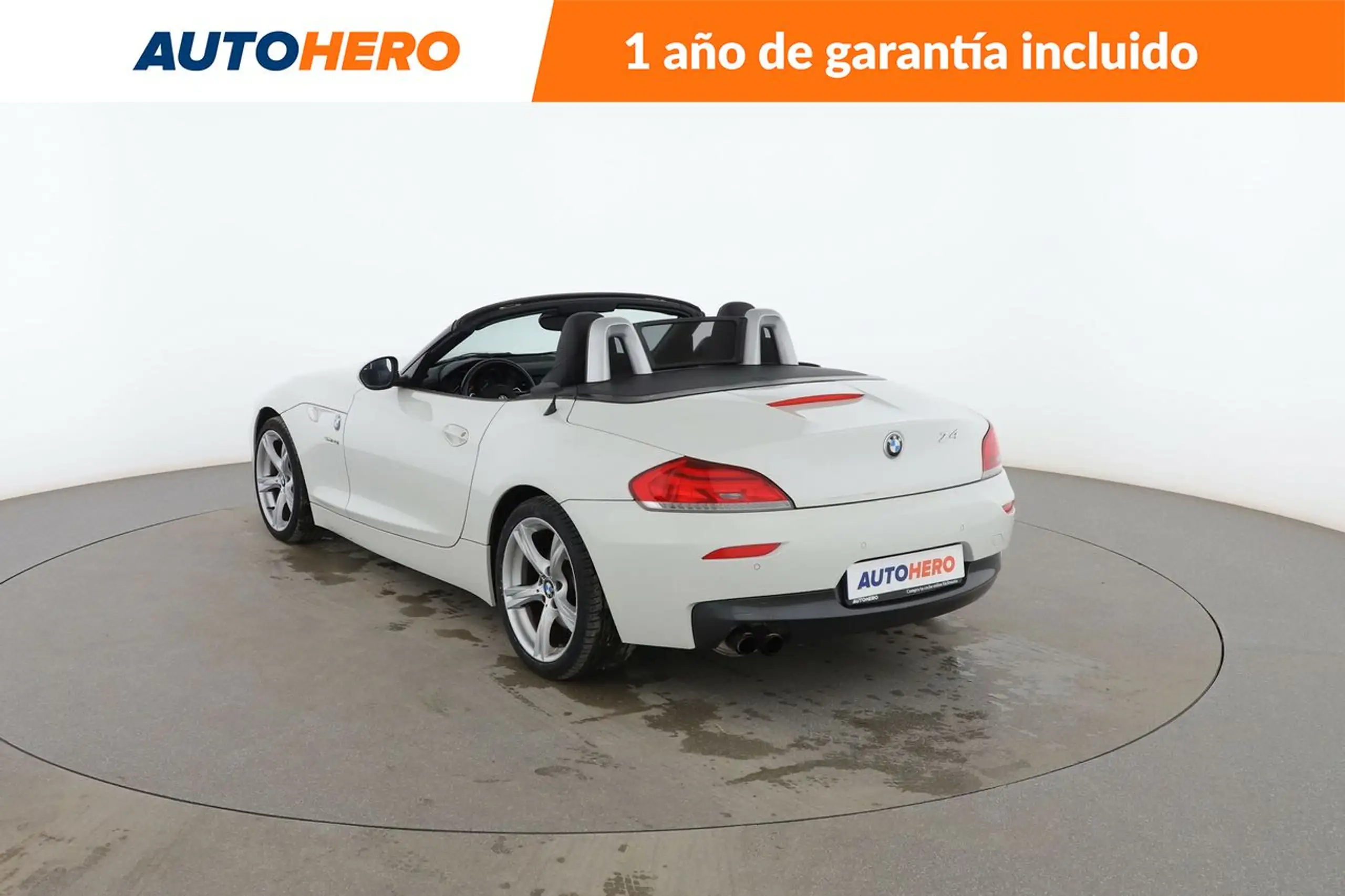 BMW - Z4