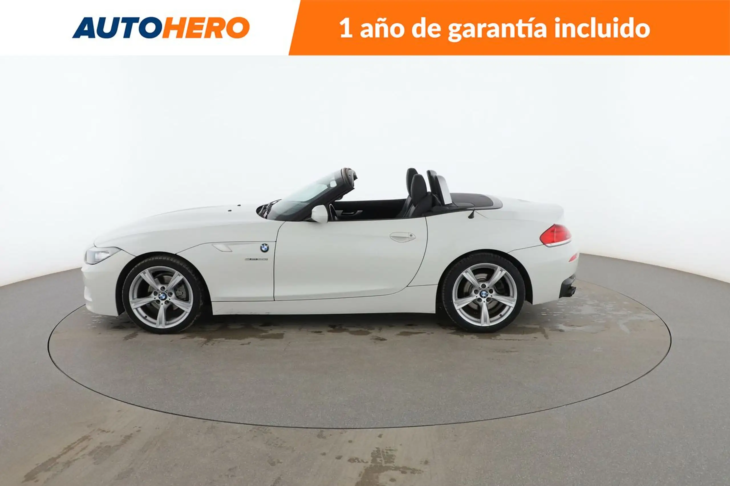 BMW - Z4