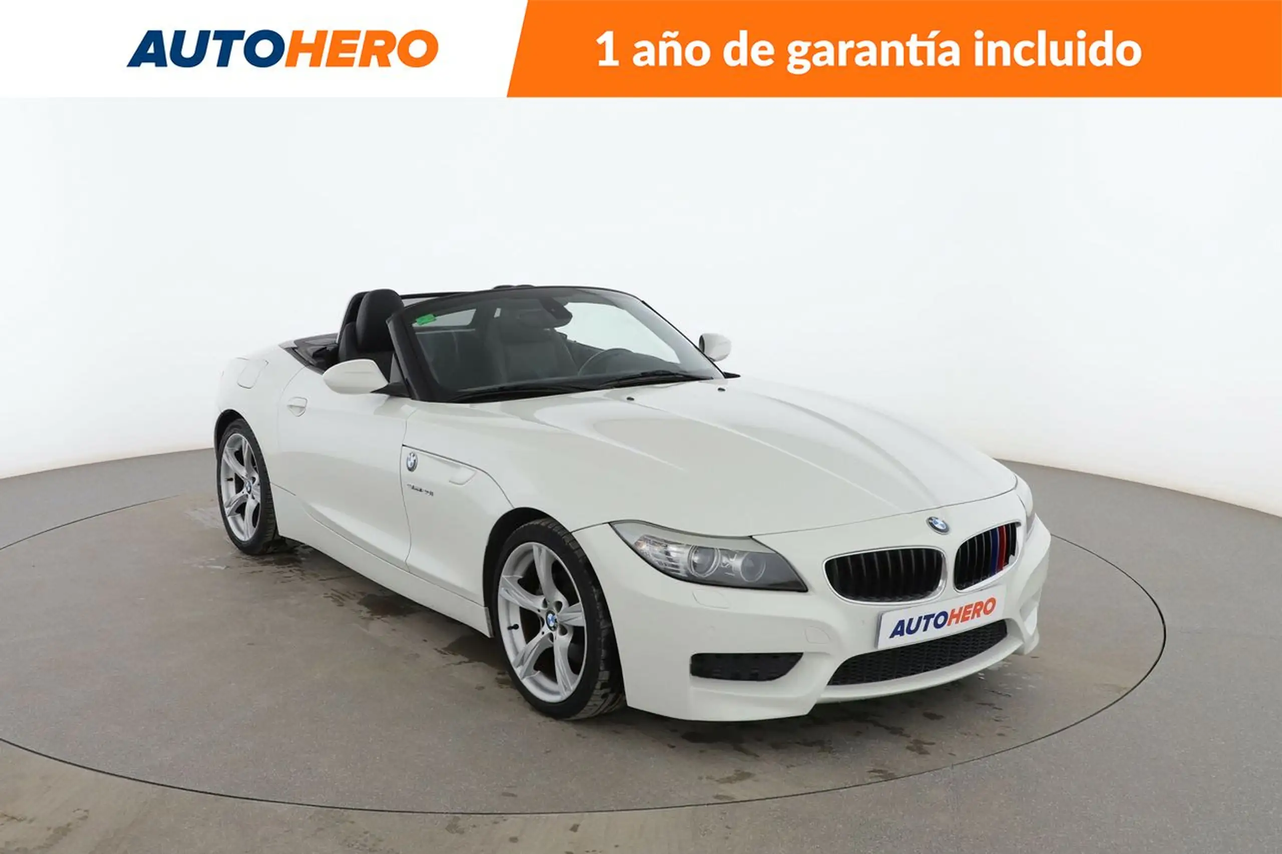 BMW - Z4