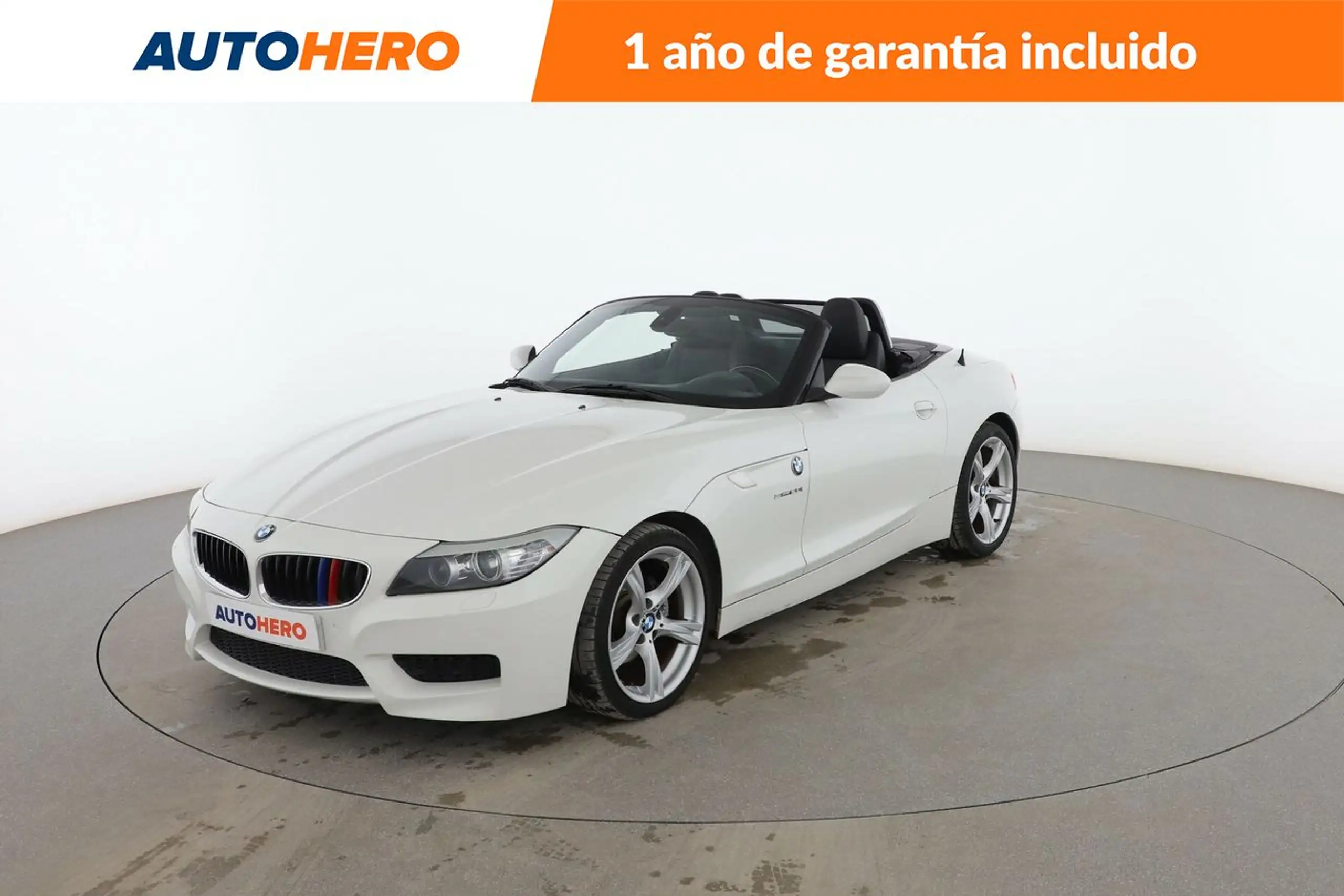 BMW - Z4