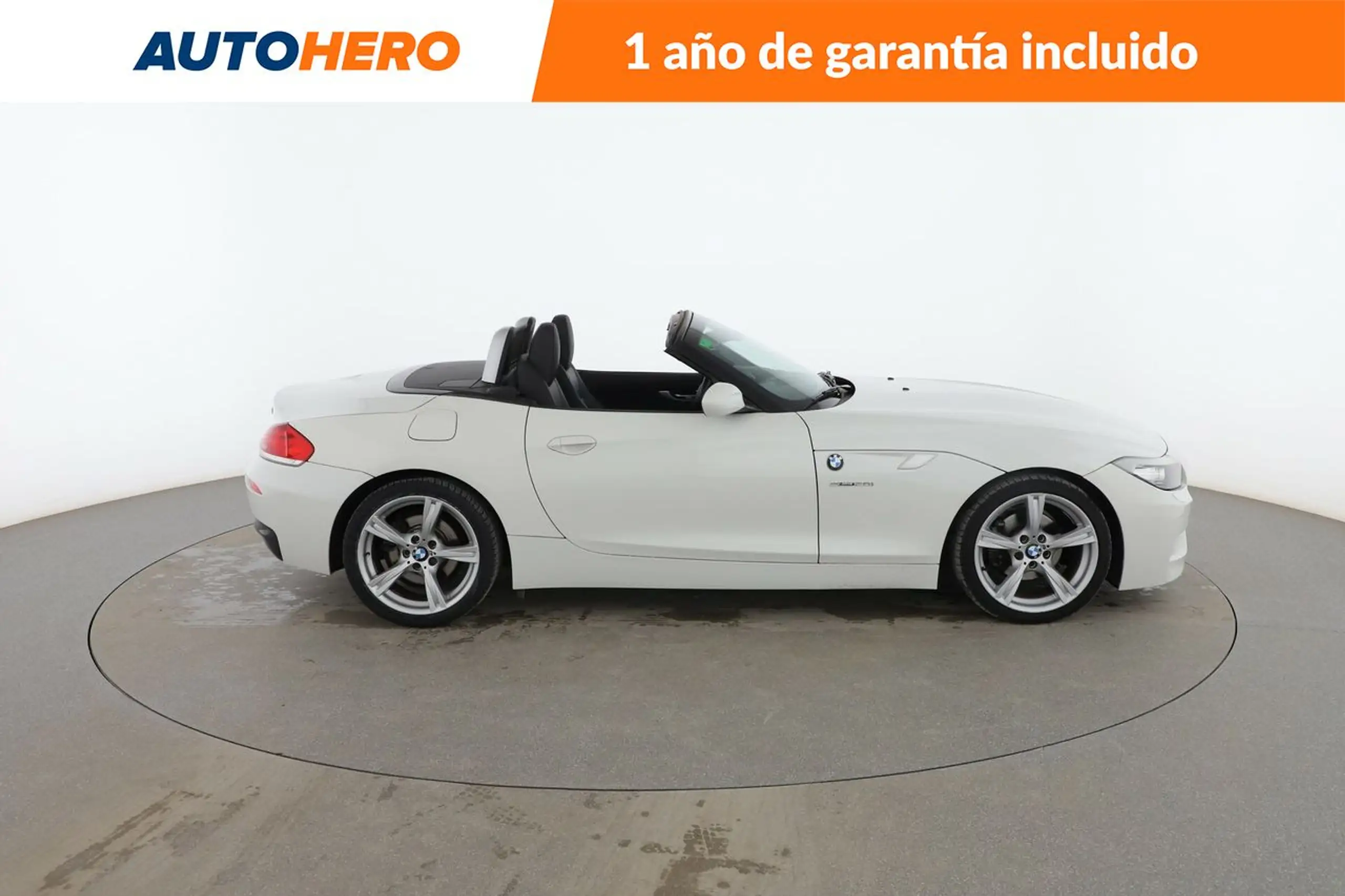 BMW - Z4